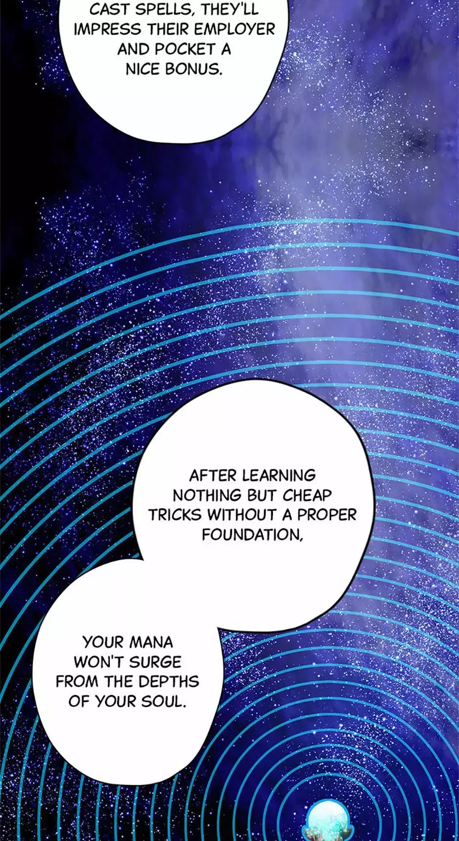 The Overlord Lady Chapter 14 page 62