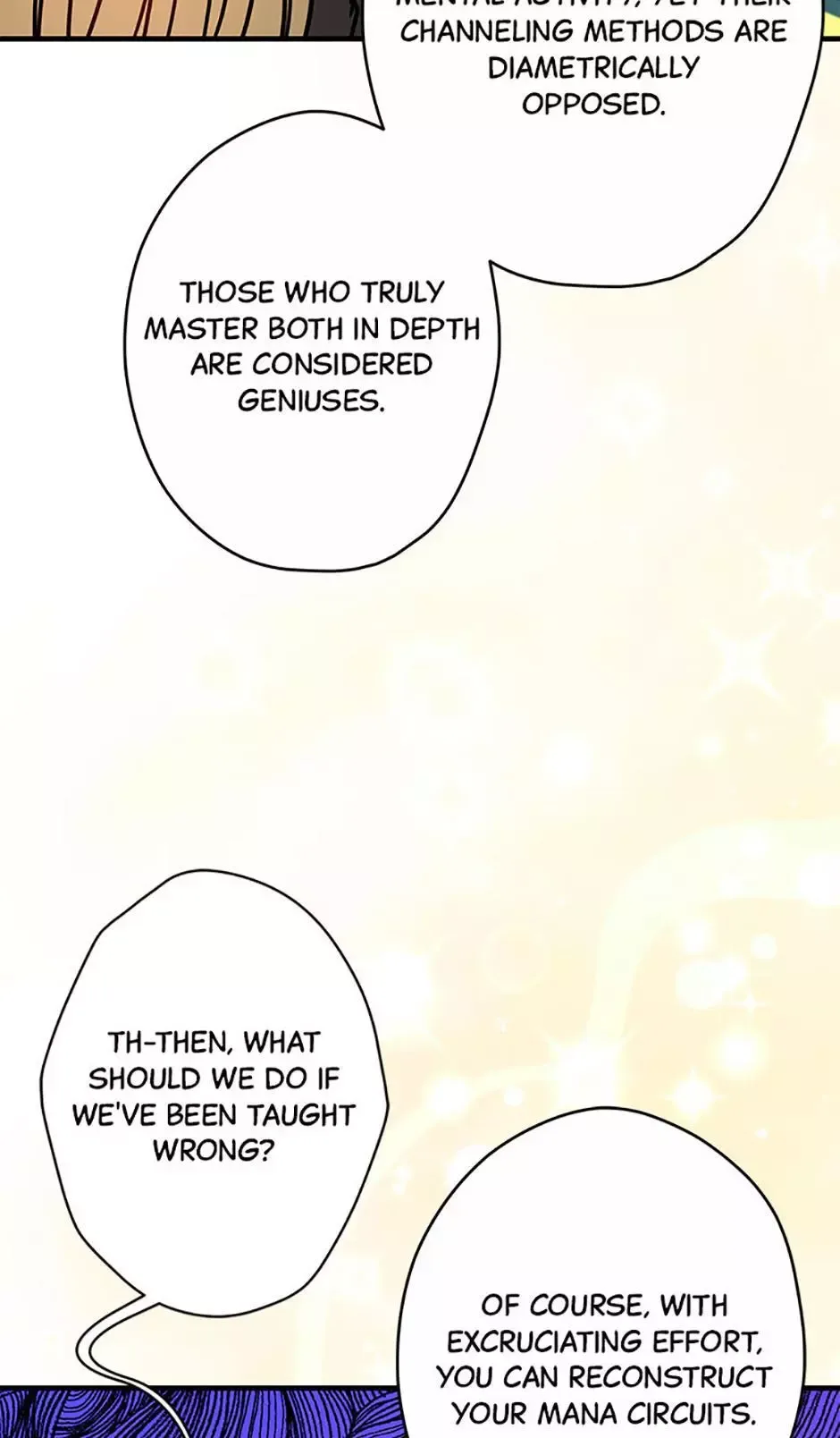 The Overlord Lady Chapter 14 page 70