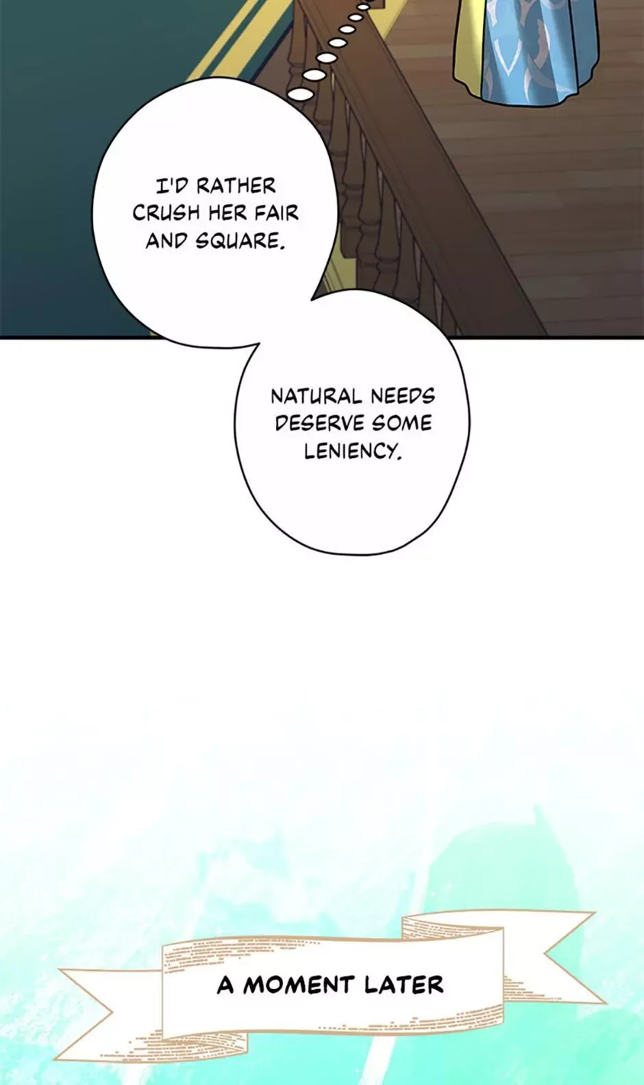The Overlord Lady Chapter 15 page 27