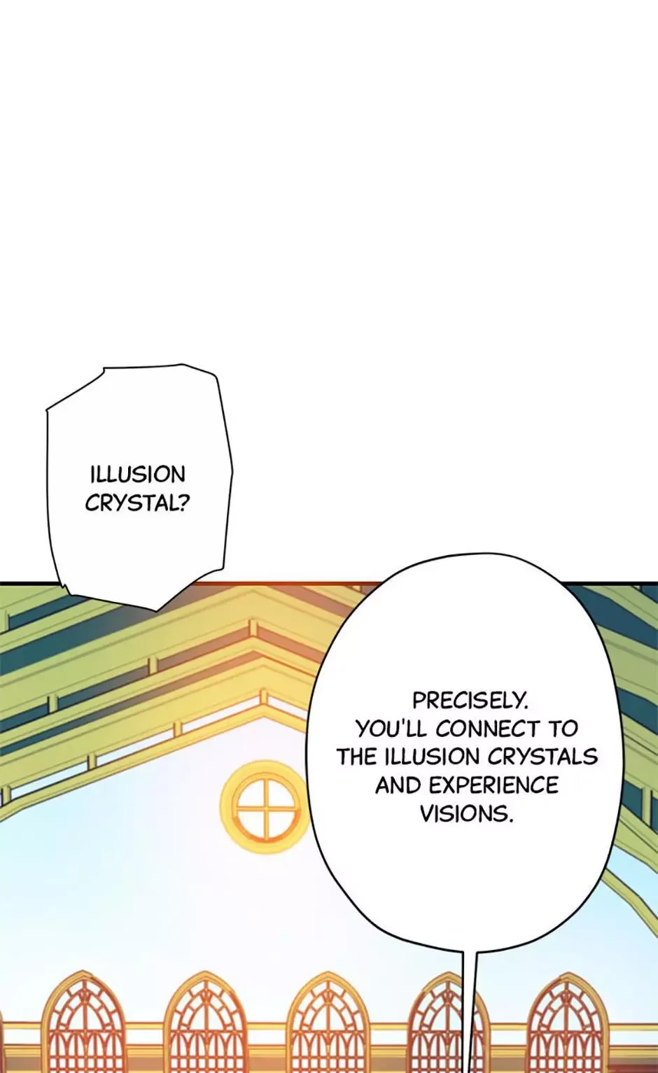 The Overlord Lady Chapter 15 page 7