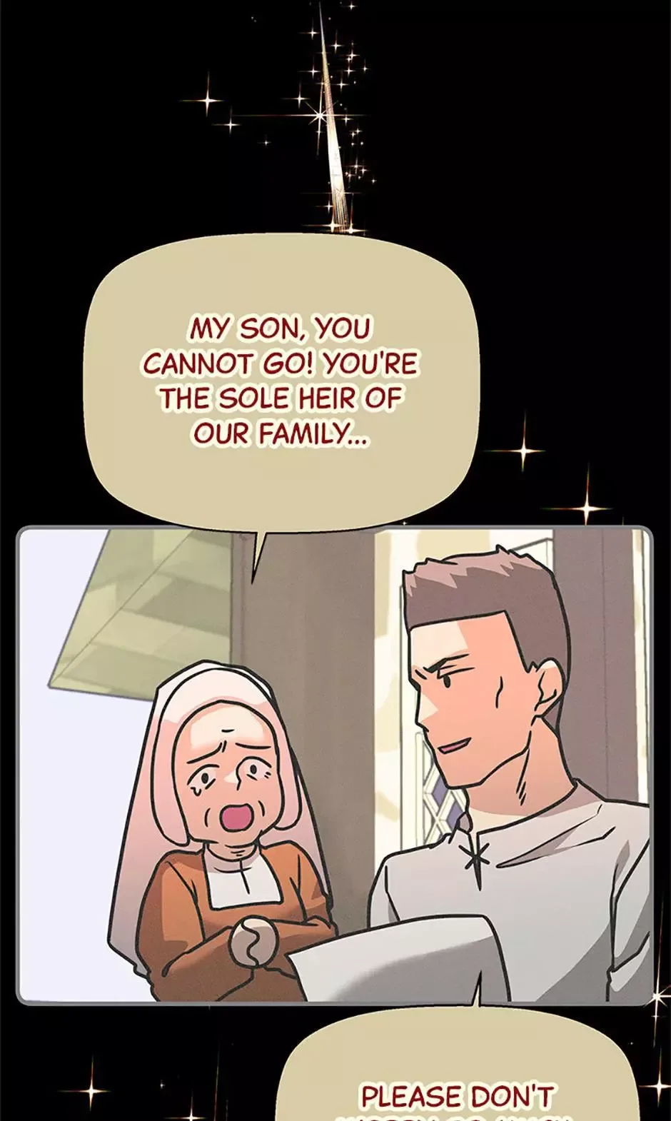 The Overlord Lady Chapter 15 page 17