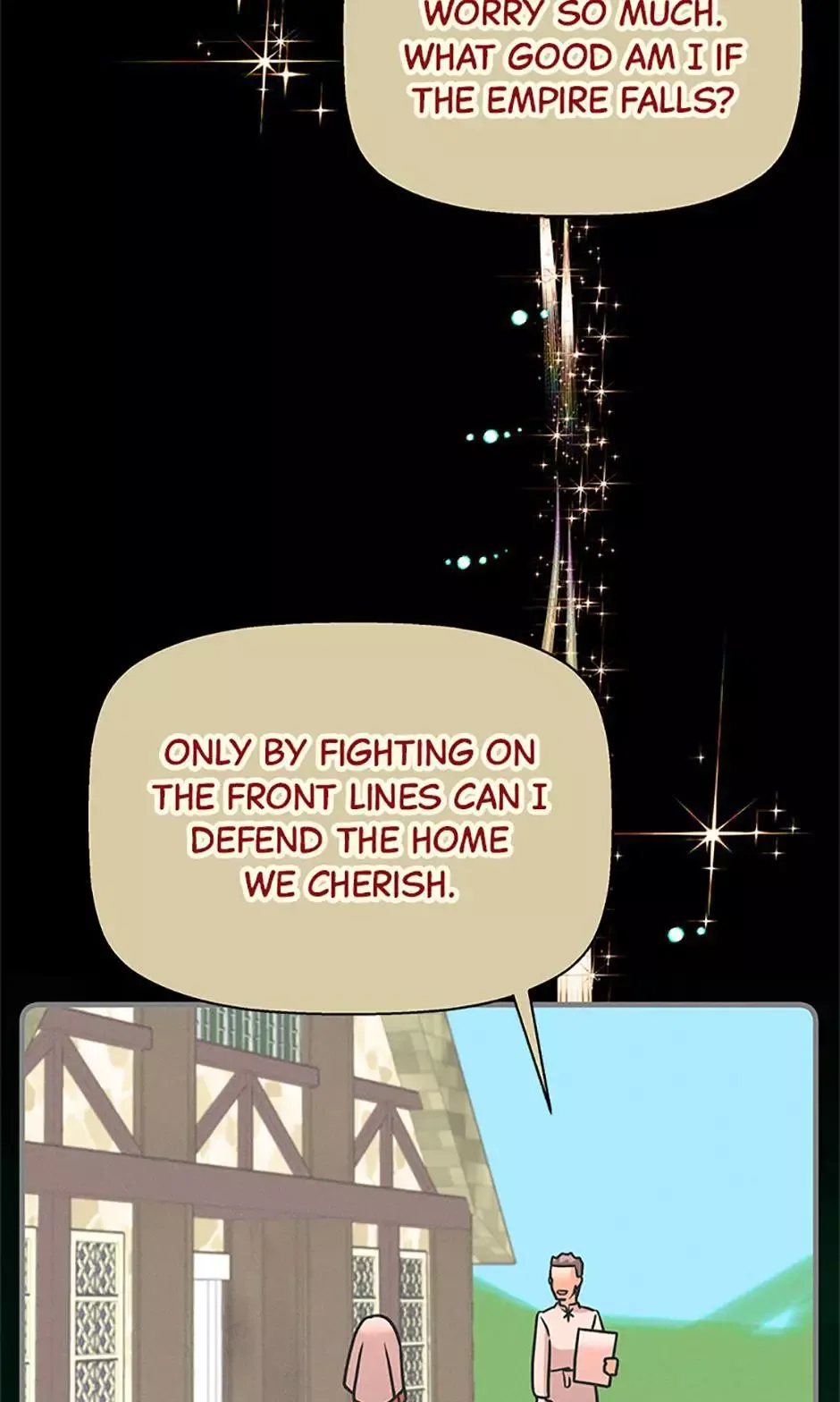 The Overlord Lady Chapter 15 page 18