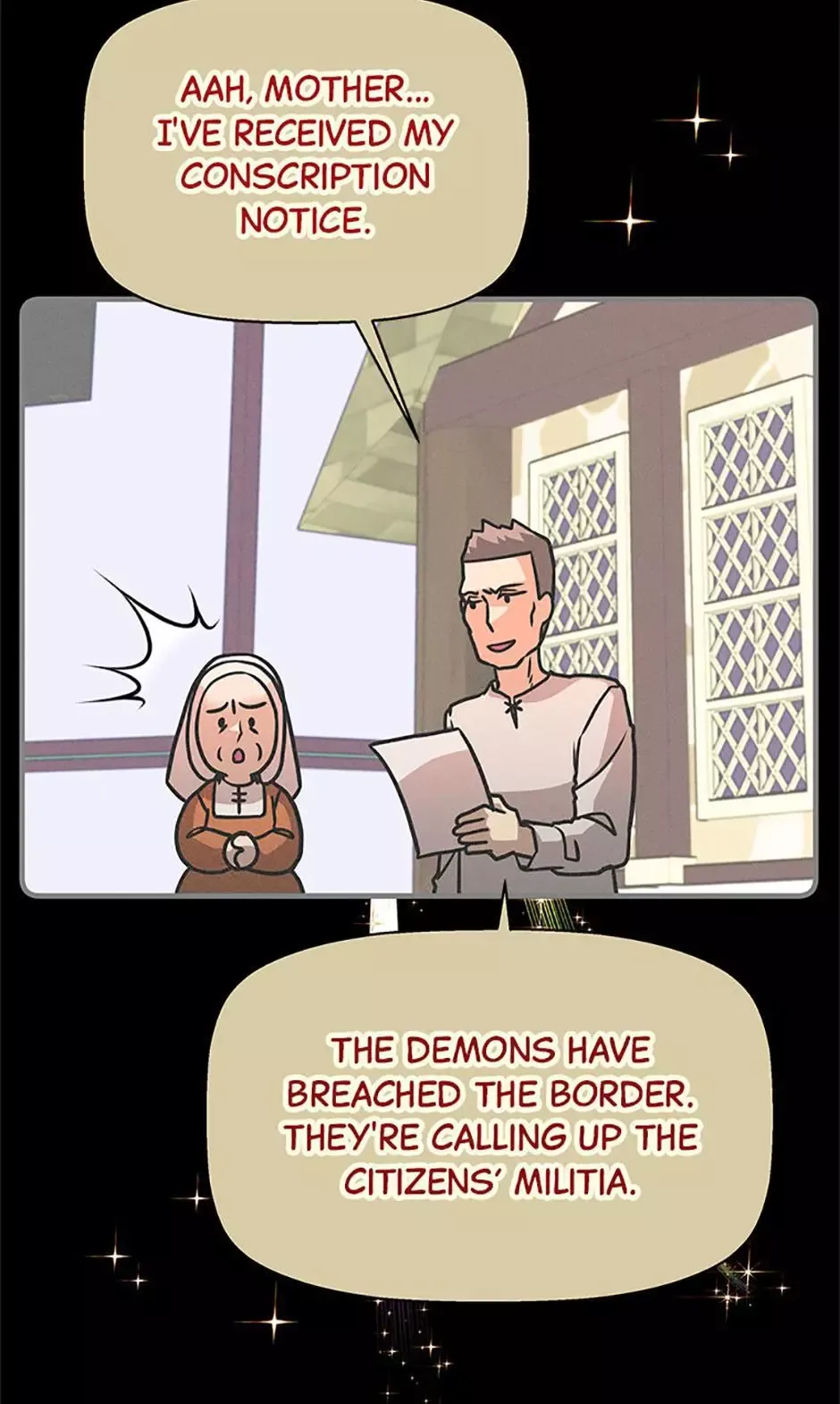The Overlord Lady Chapter 15 page 16