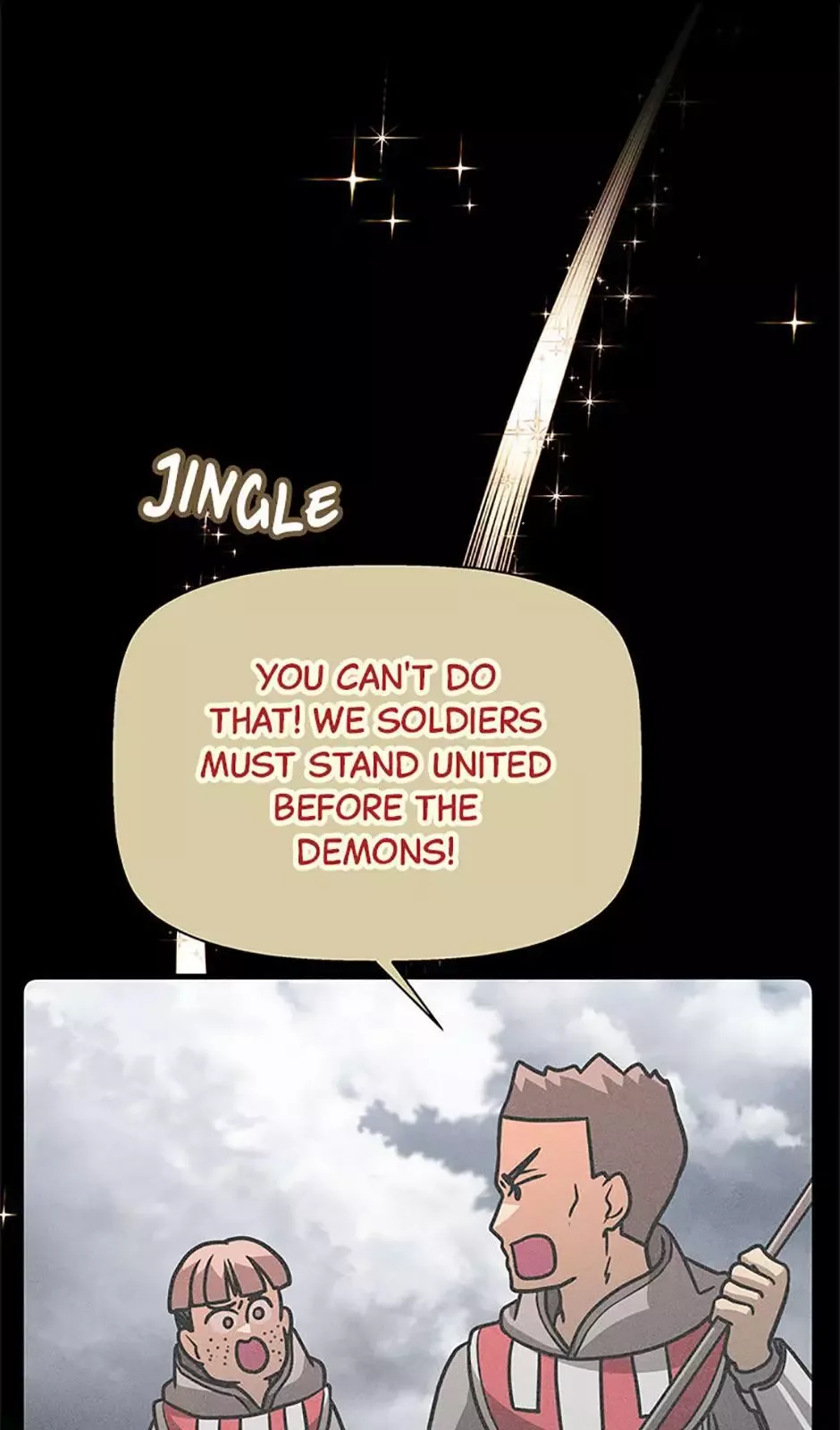 The Overlord Lady Chapter 15 page 31