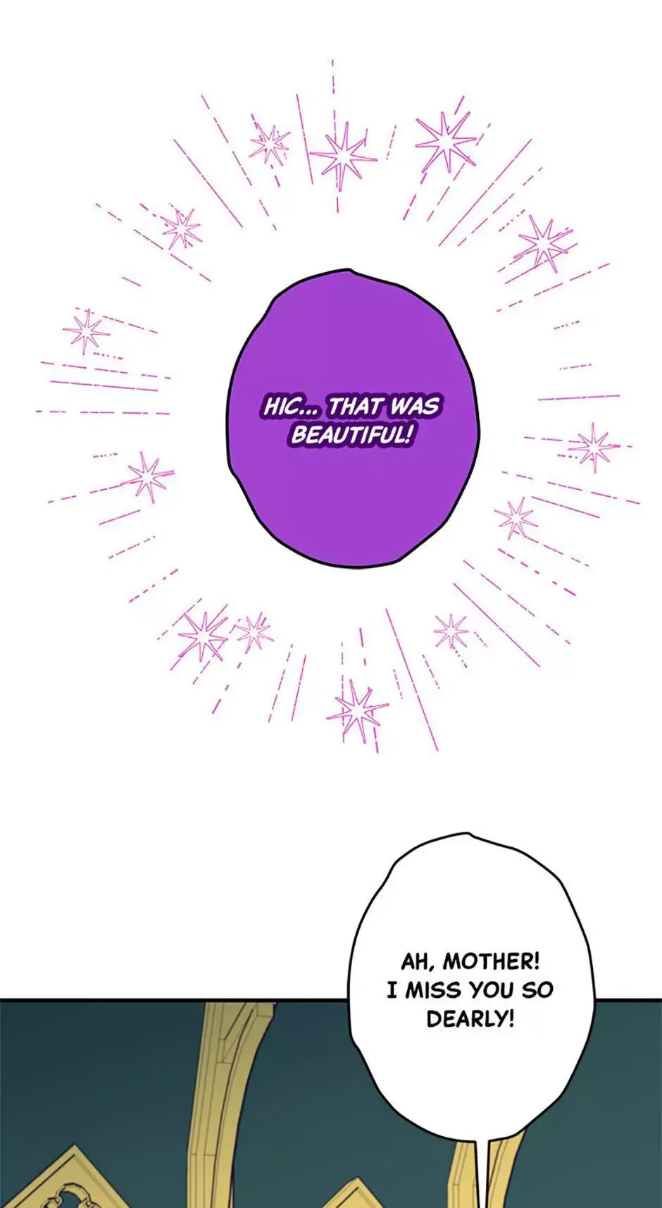 The Overlord Lady Chapter 15 page 39