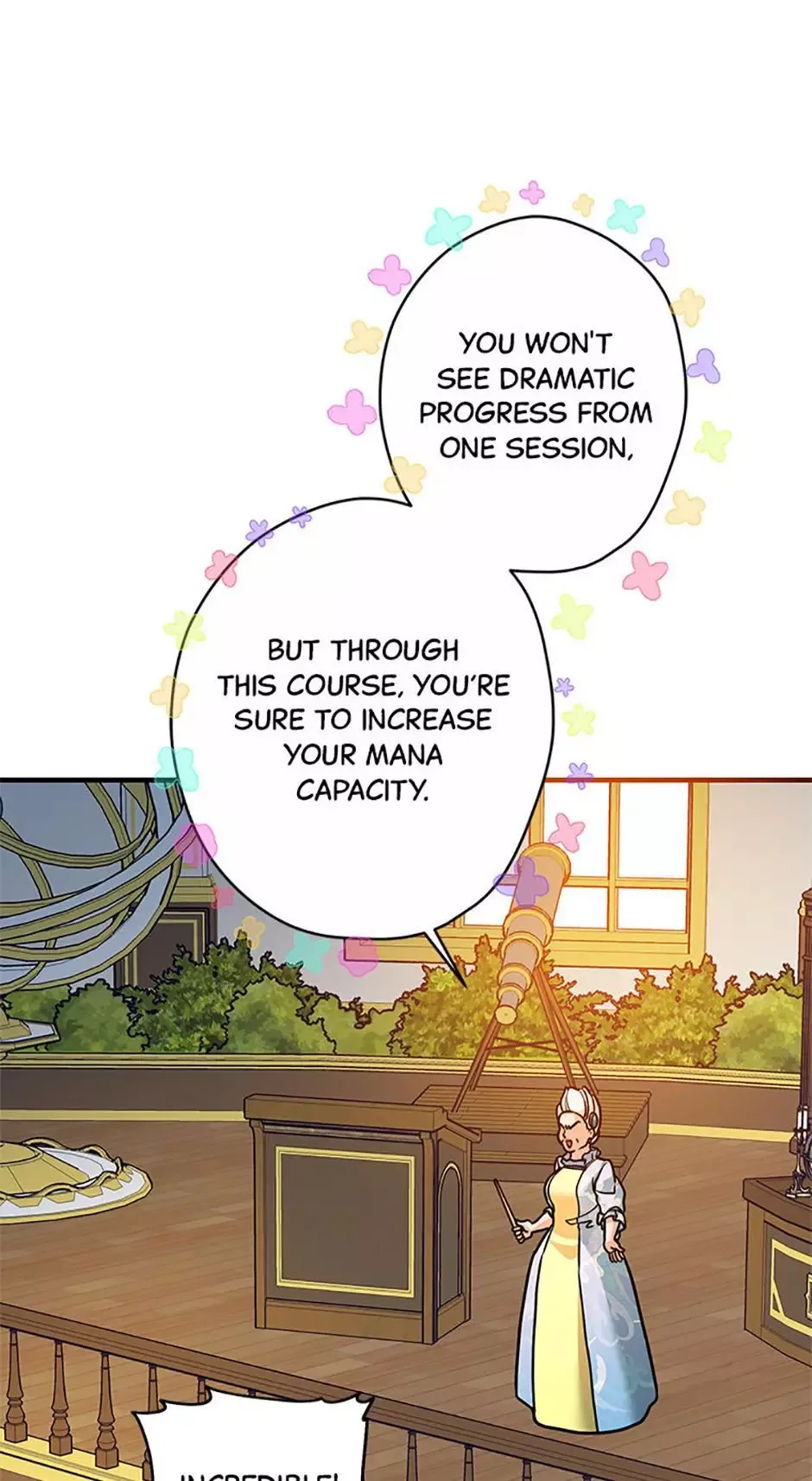 The Overlord Lady Chapter 15 page 44