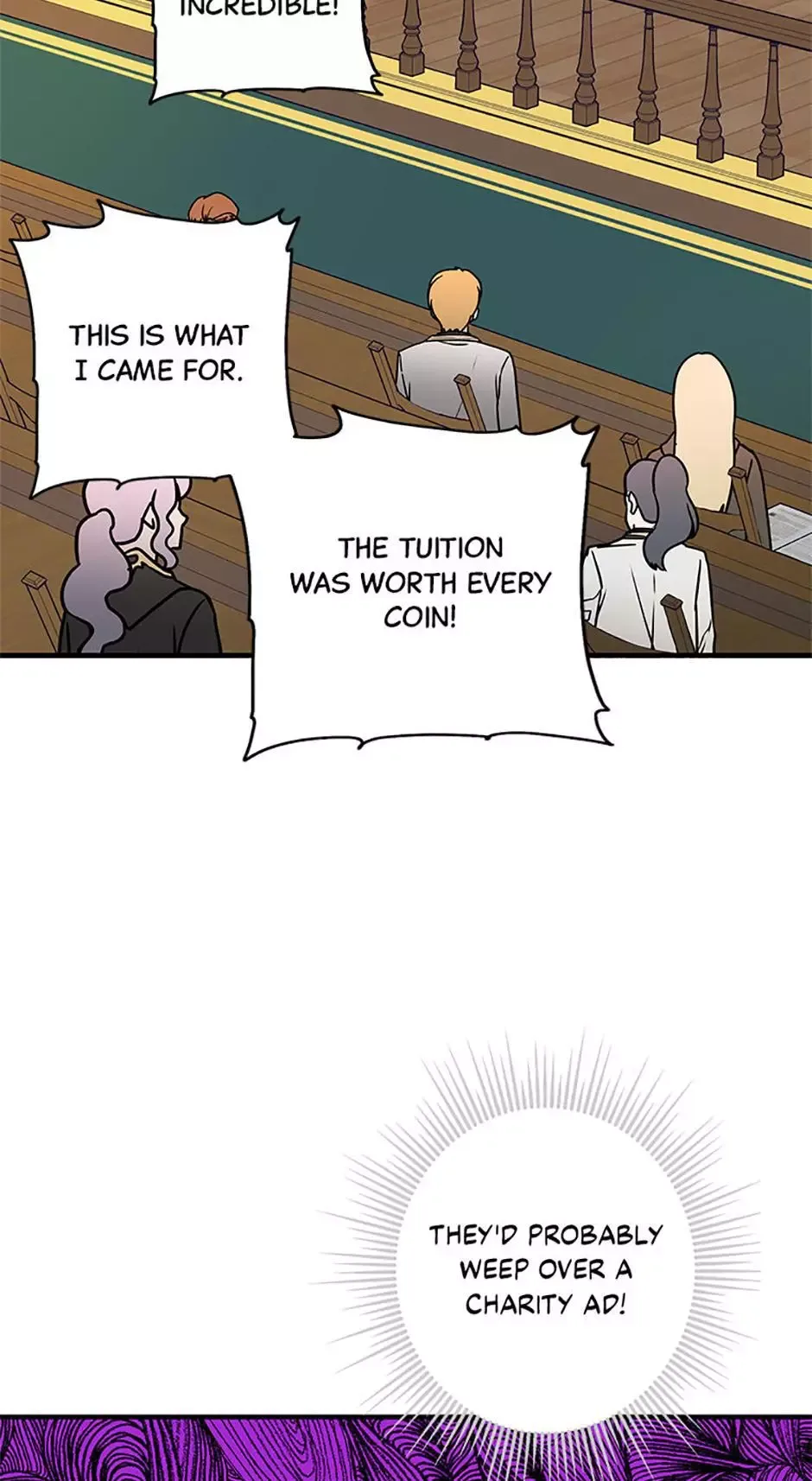The Overlord Lady Chapter 15 page 45