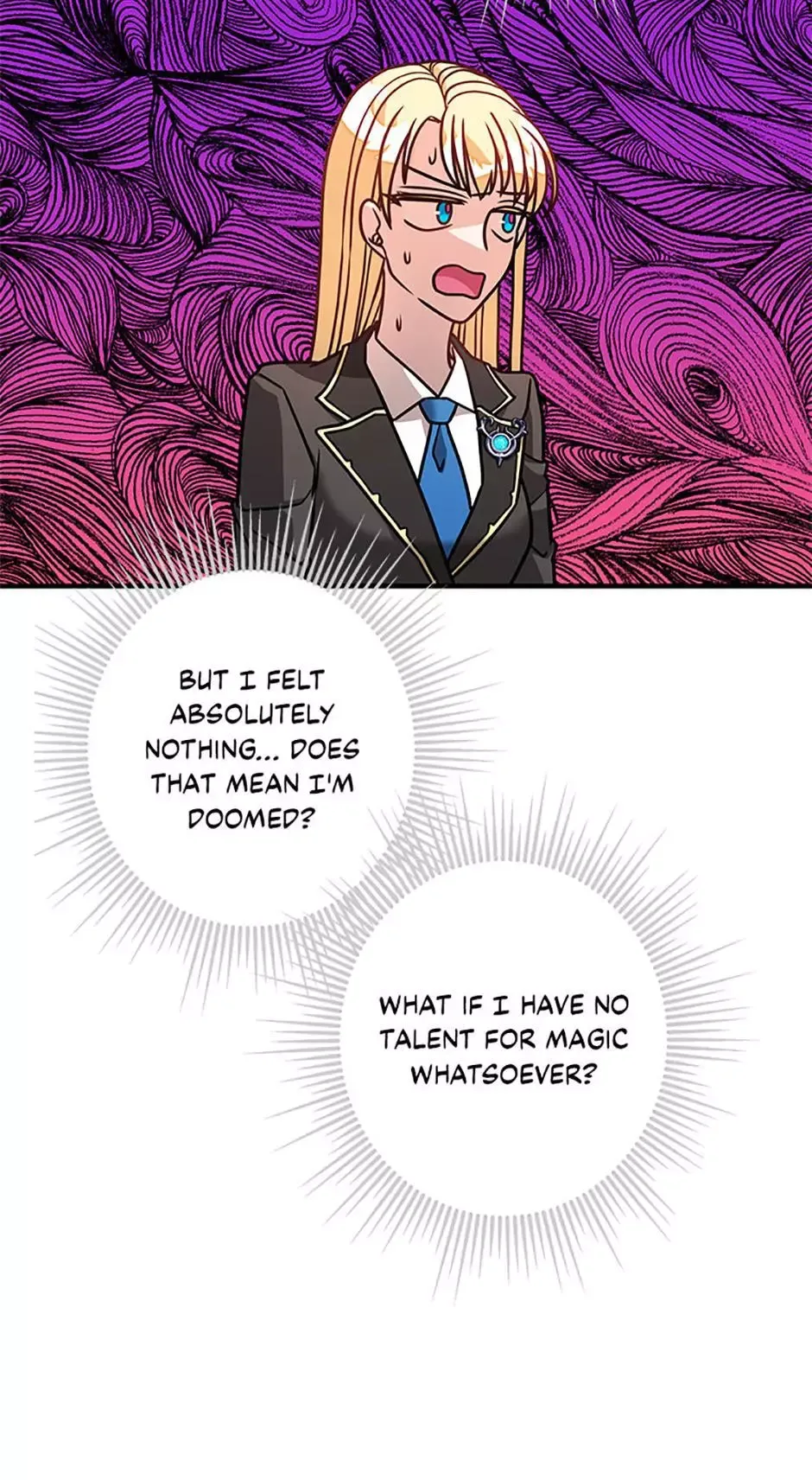 The Overlord Lady Chapter 15 page 46