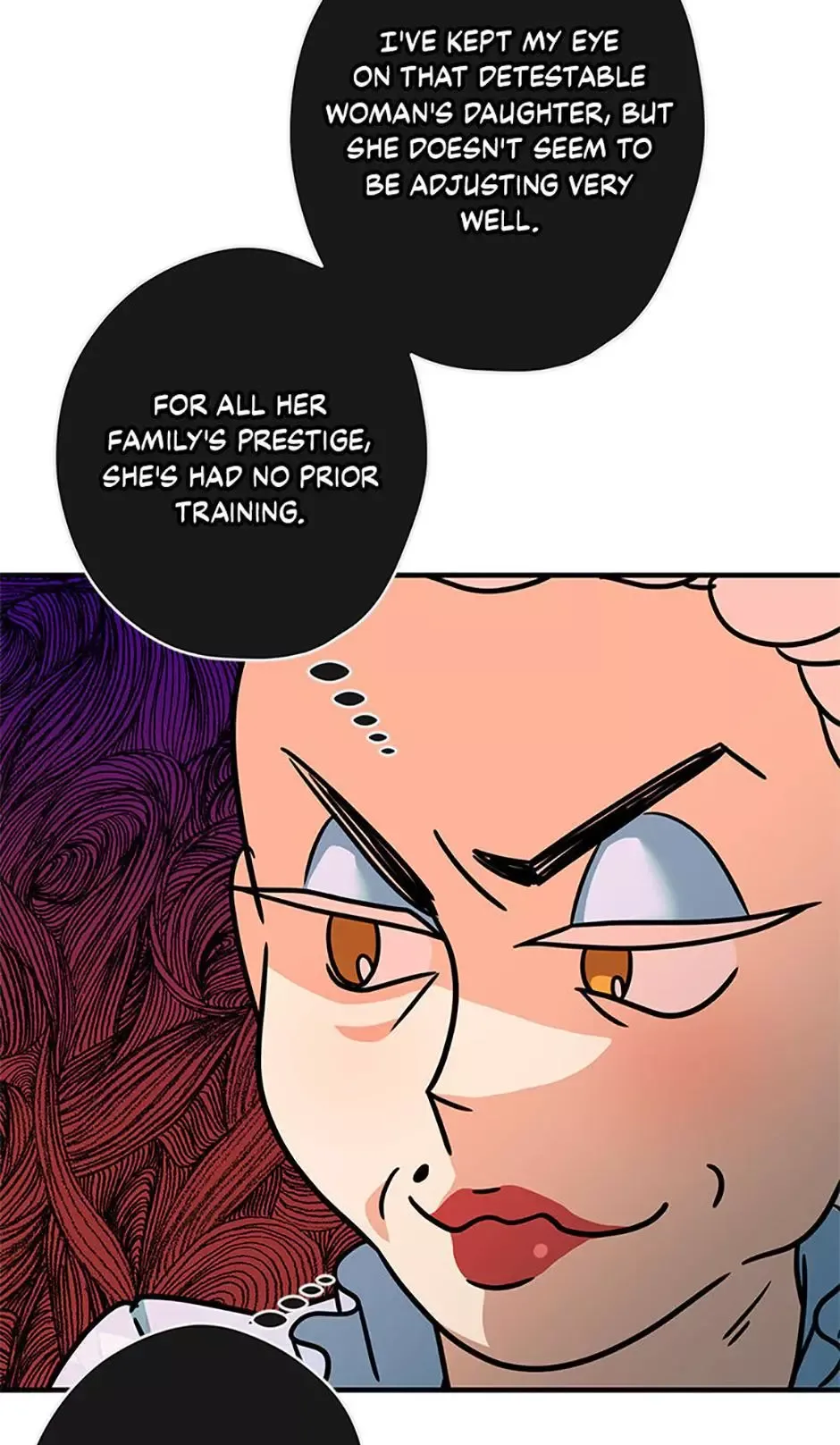 The Overlord Lady Chapter 15 page 48