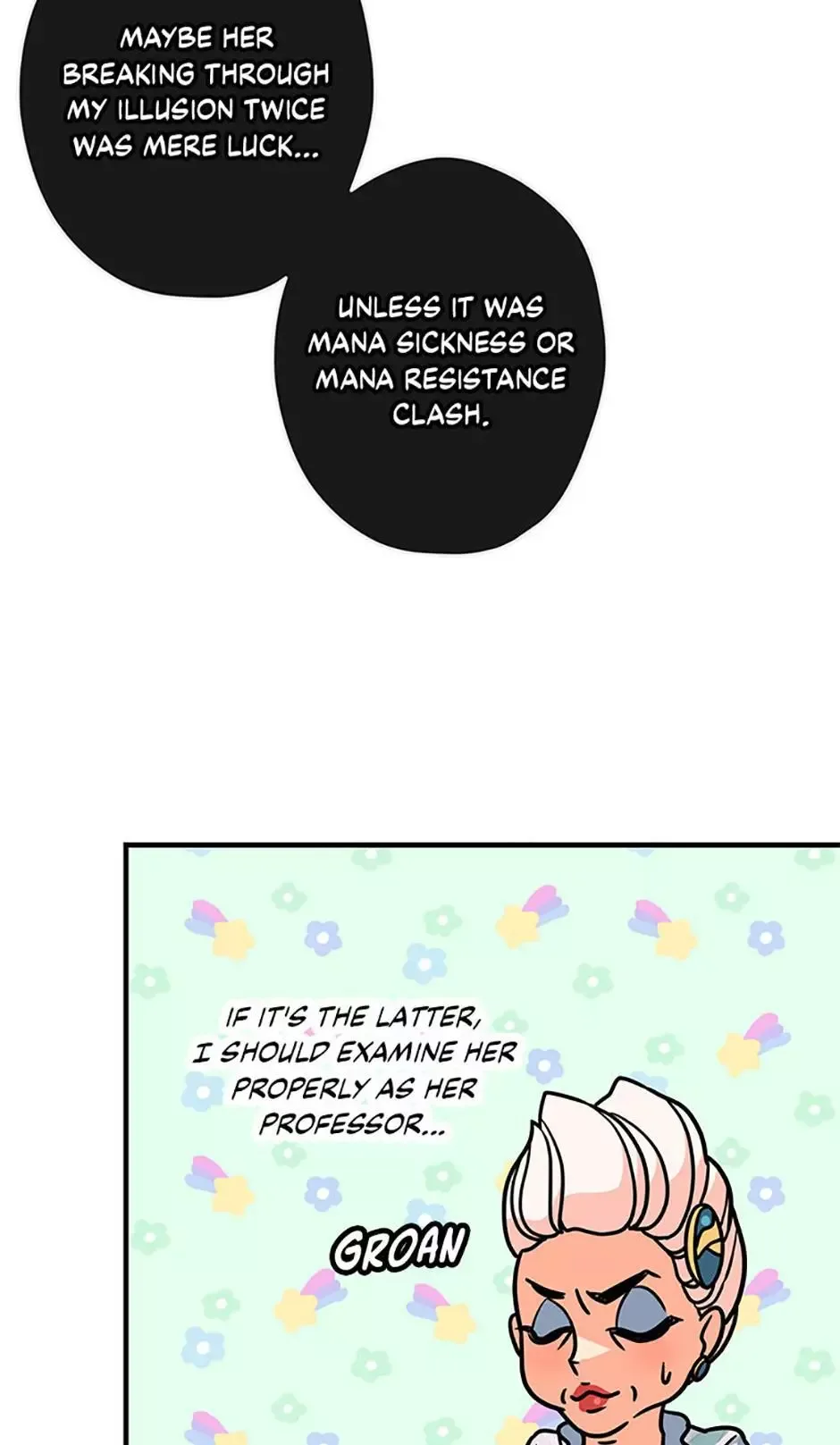 The Overlord Lady Chapter 15 page 49