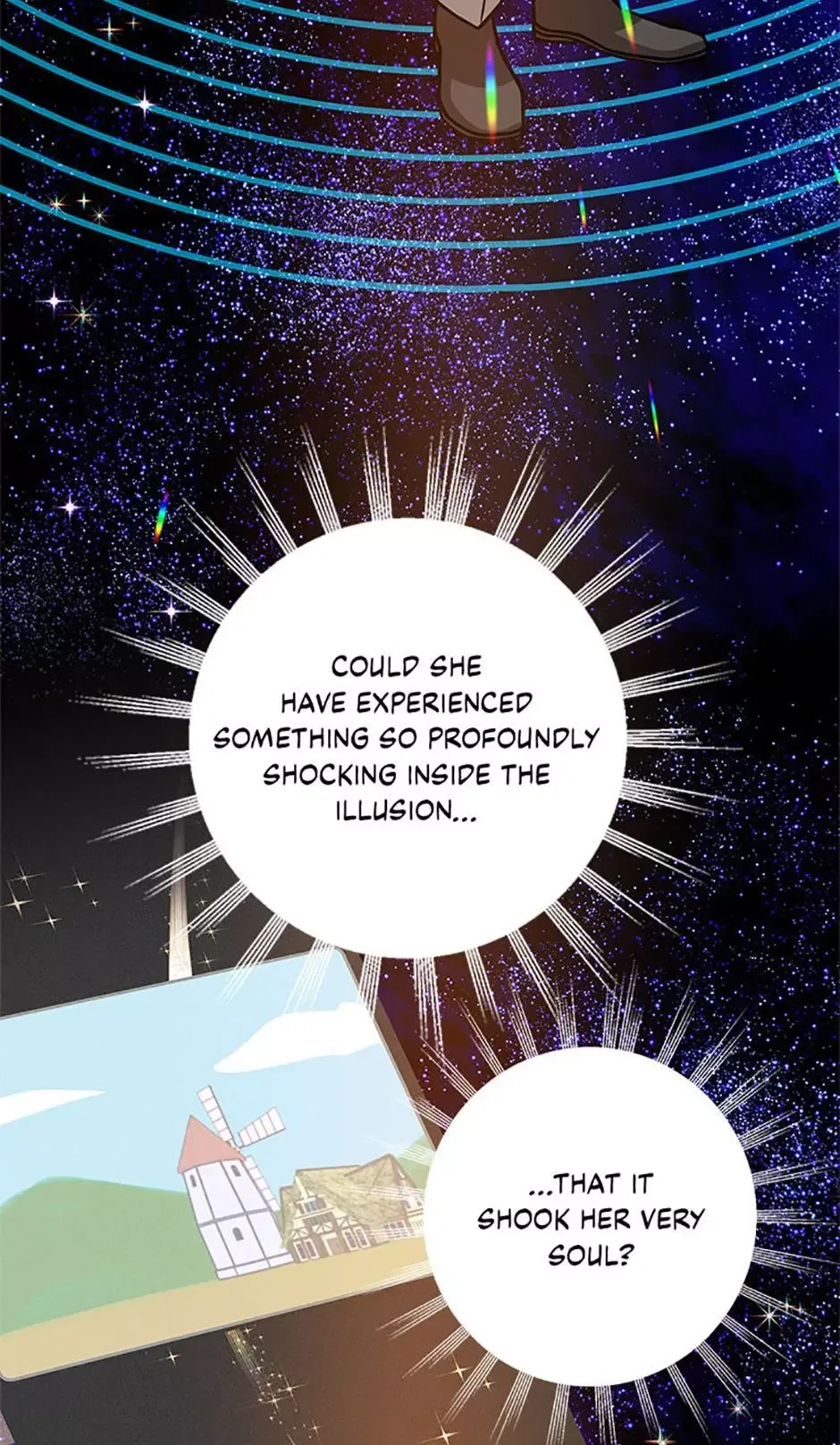 The Overlord Lady Chapter 15 page 53