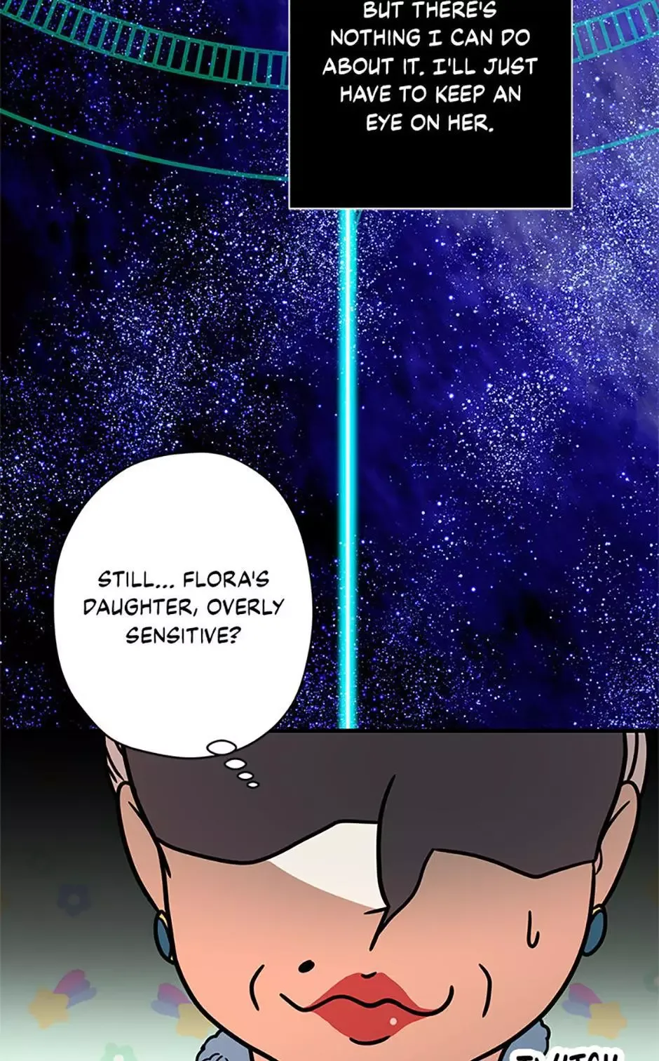 The Overlord Lady Chapter 15 page 59