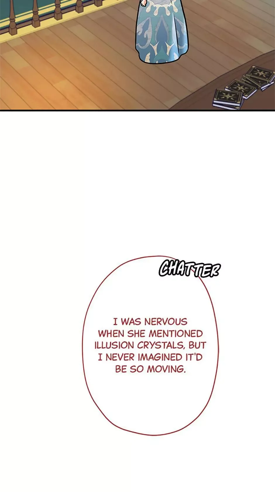 The Overlord Lady Chapter 15 page 64