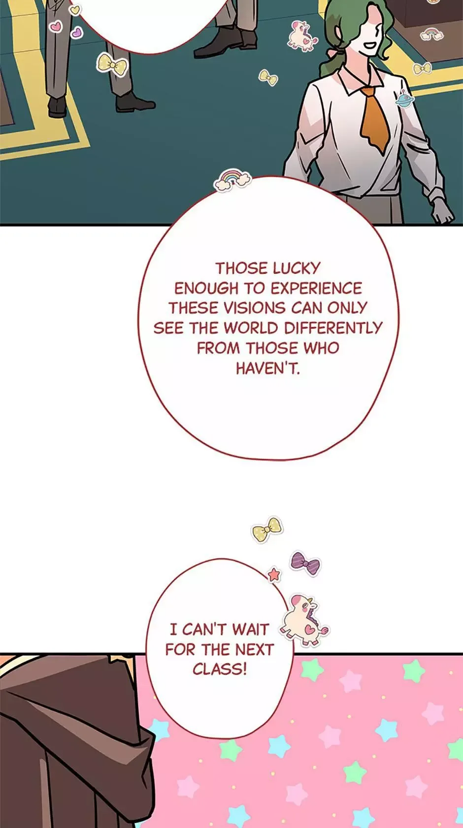 The Overlord Lady Chapter 15 page 66