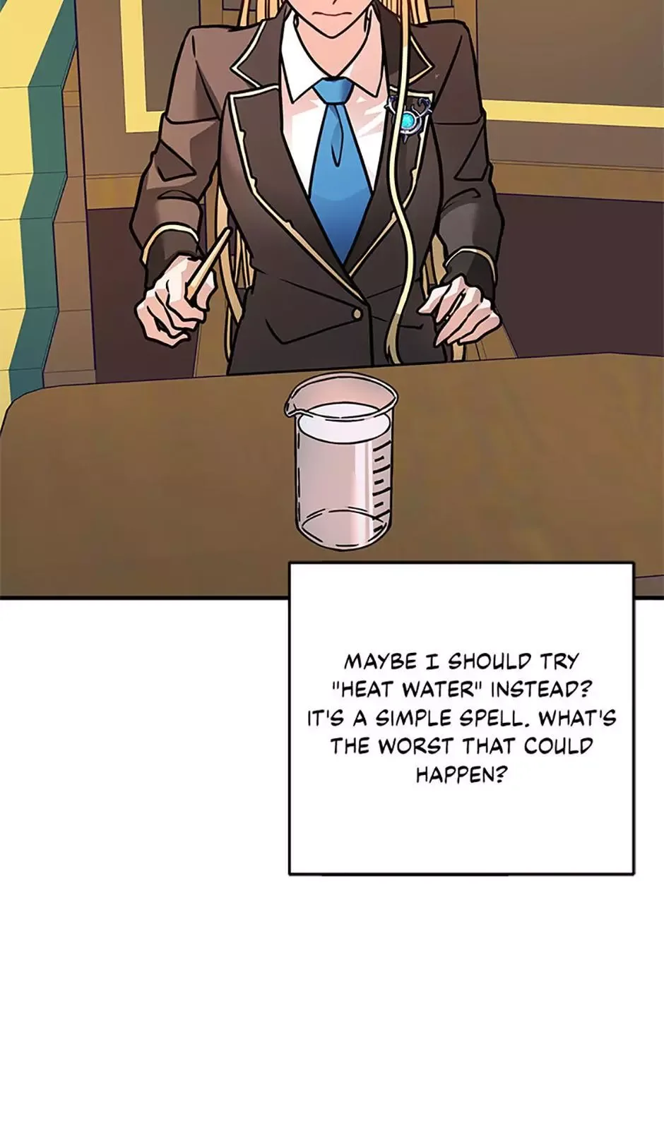 The Overlord Lady Chapter 15 page 78