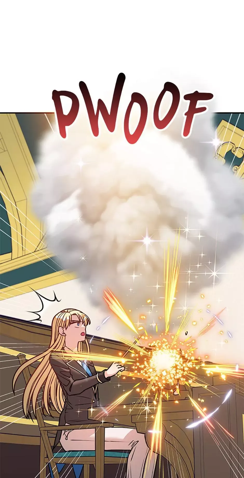 The Overlord Lady Chapter 15 page 81