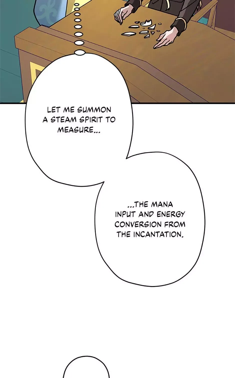 The Overlord Lady Chapter 16 page 29