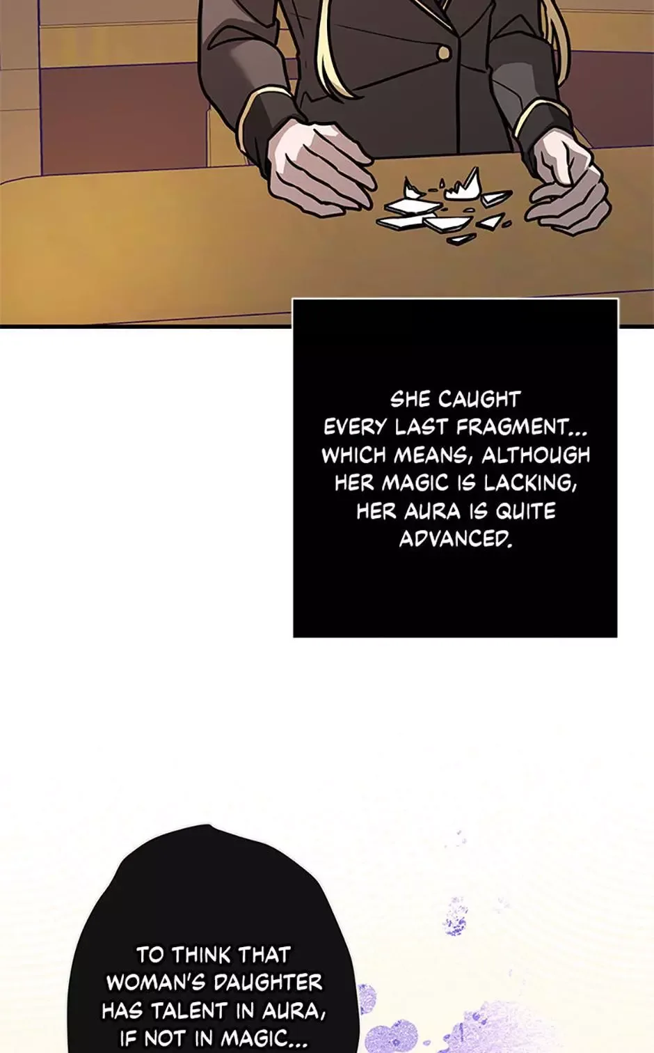The Overlord Lady Chapter 16 page 26