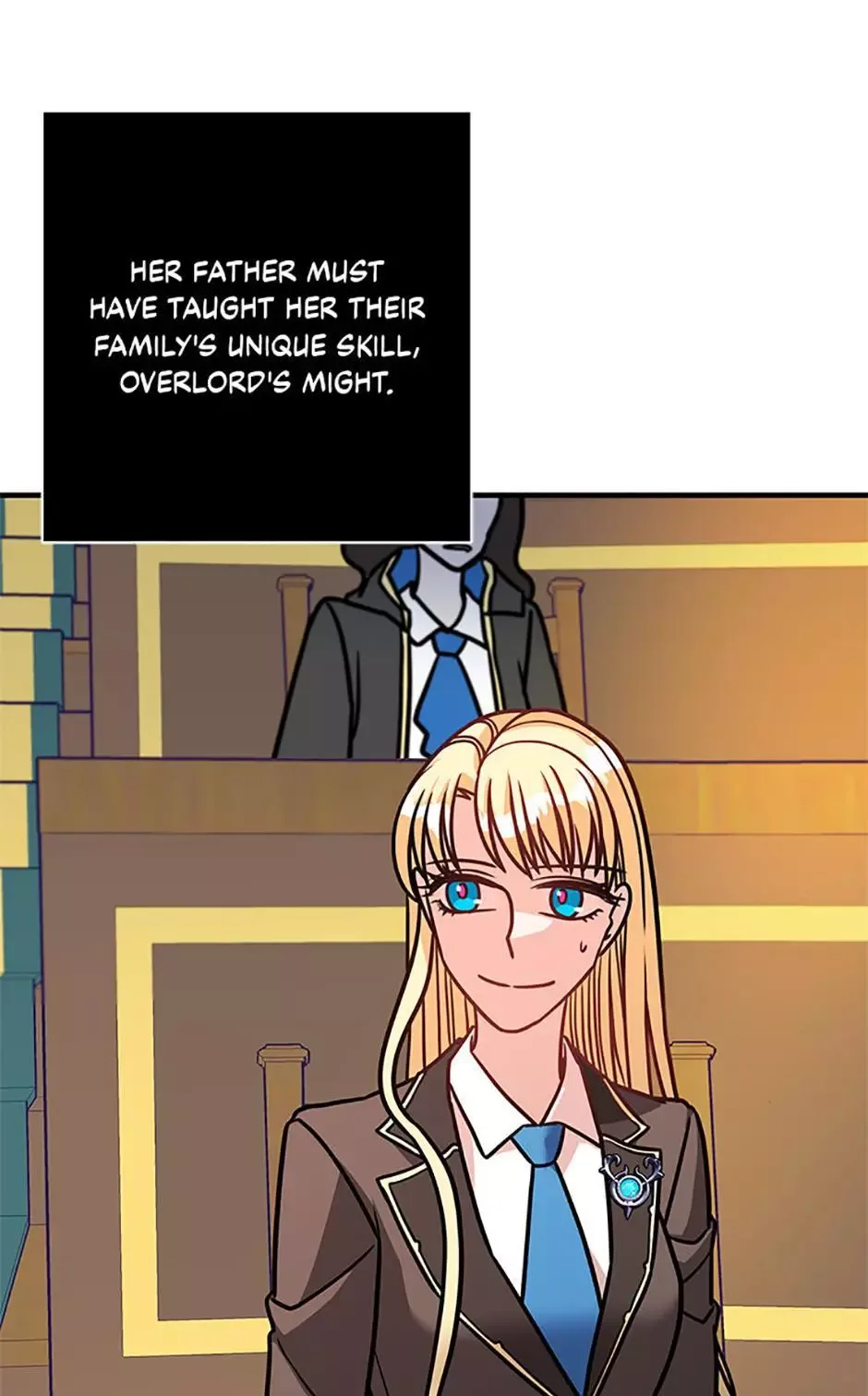 The Overlord Lady Chapter 16 page 25