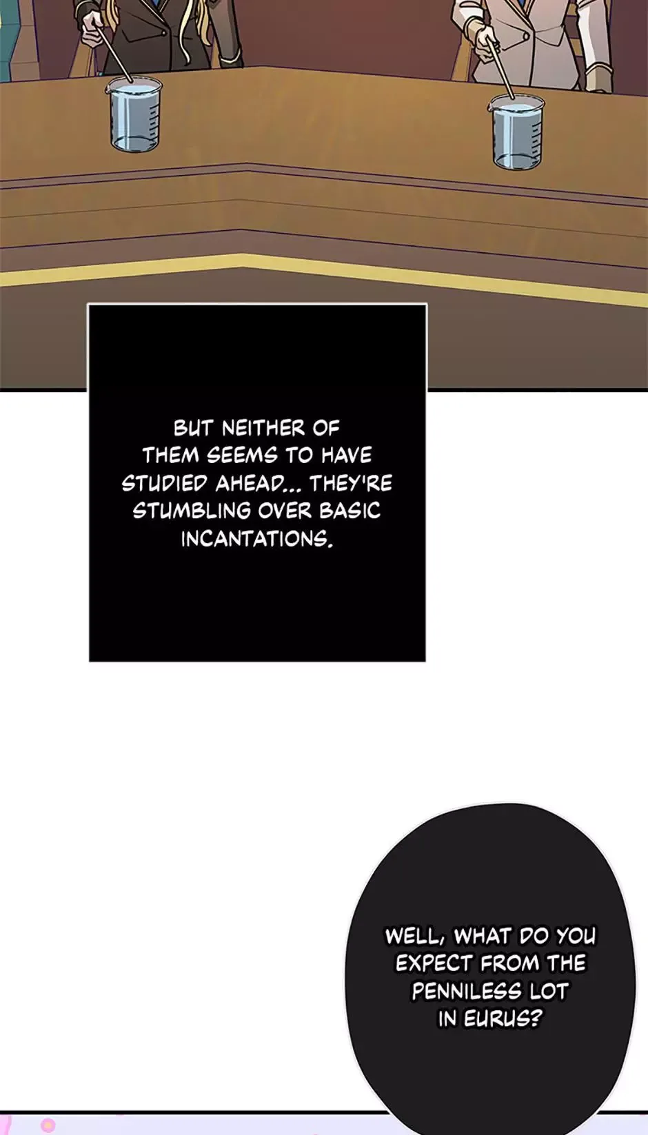 The Overlord Lady Chapter 16 page 15