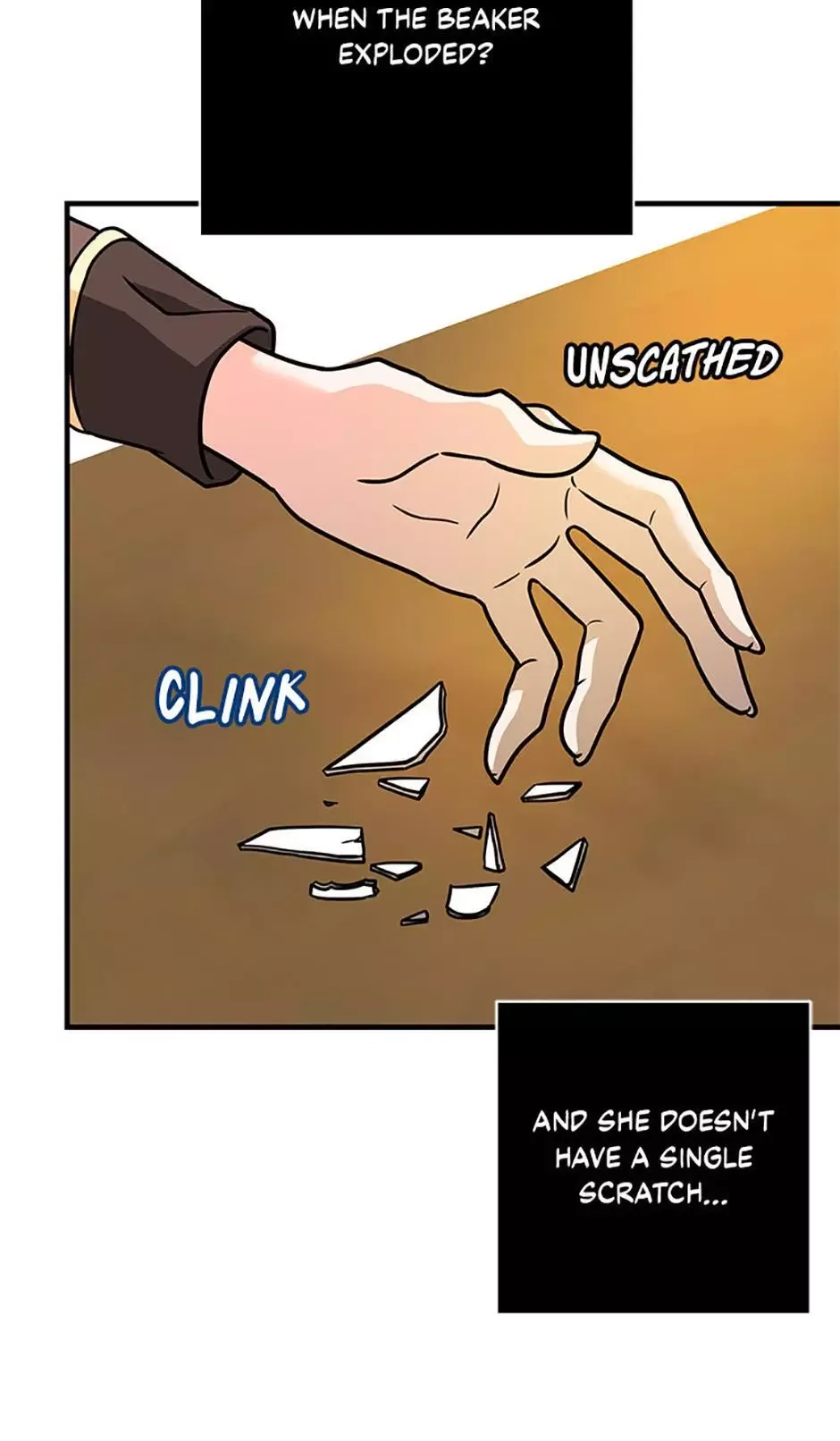 The Overlord Lady Chapter 16 page 24