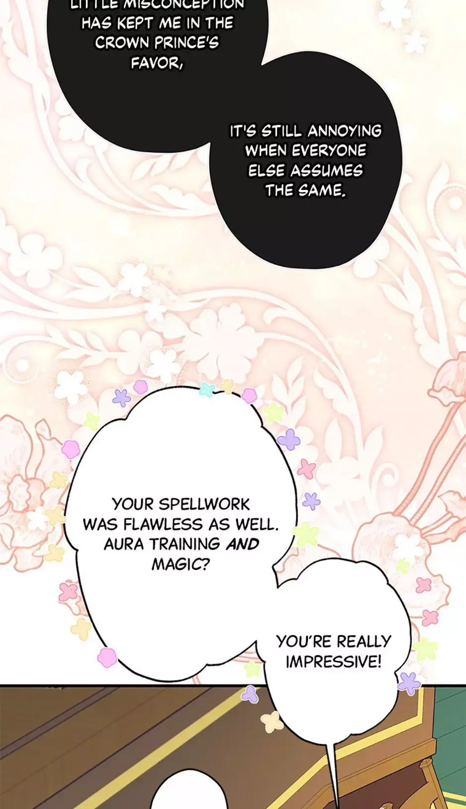 The Overlord Lady Chapter 16 page 6