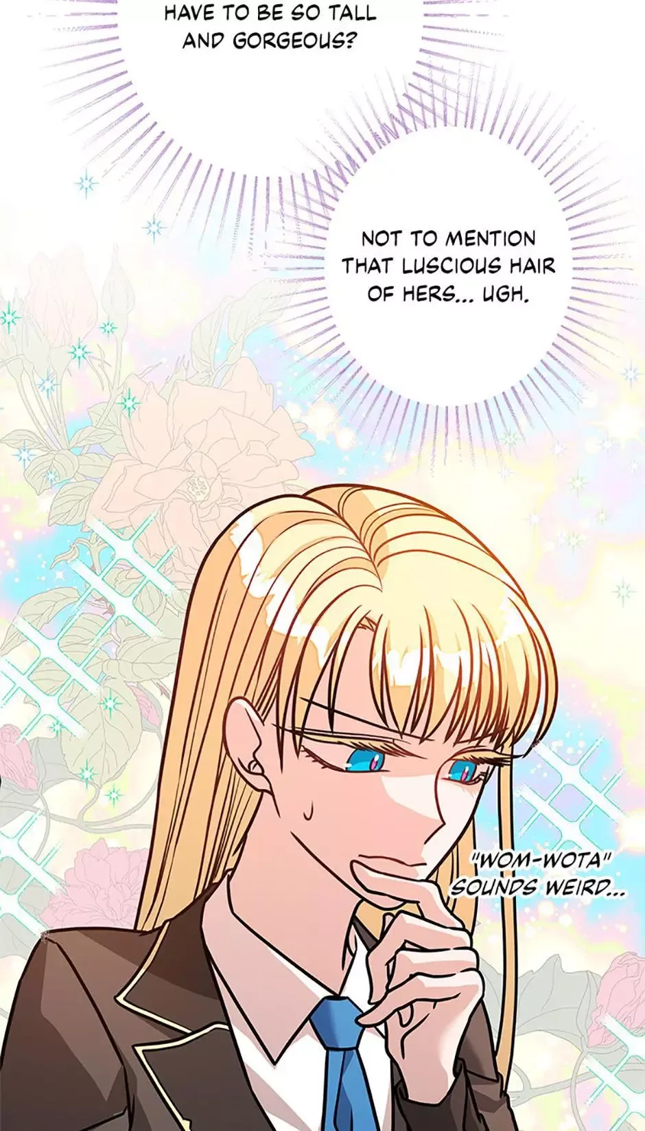 The Overlord Lady Chapter 16 page 12