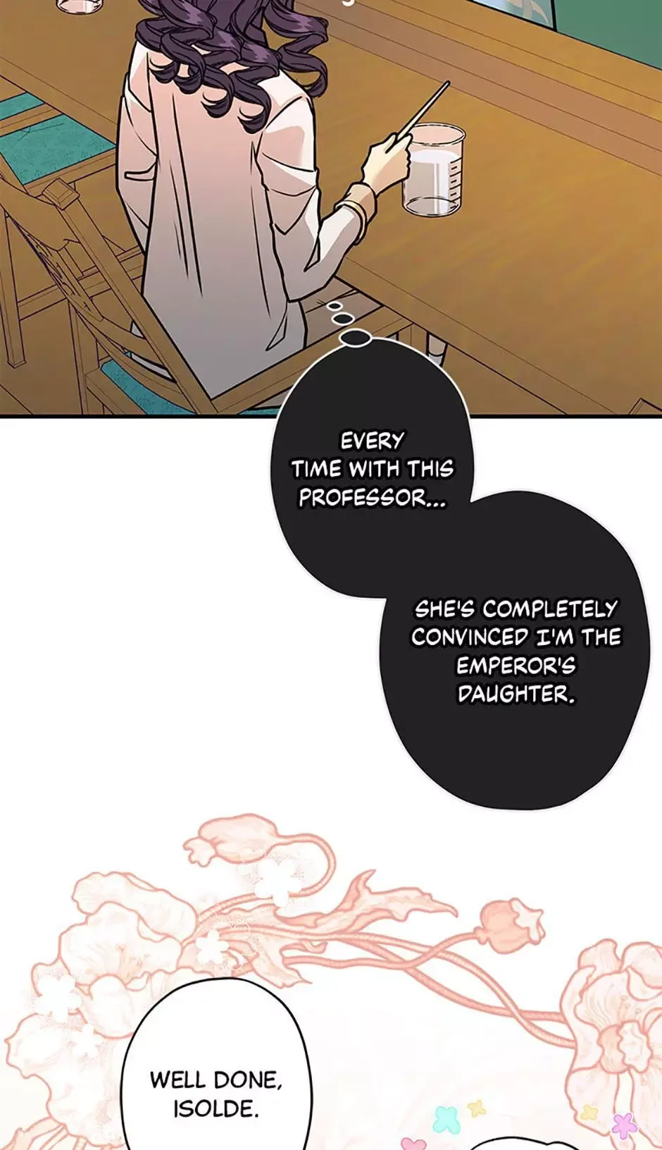 The Overlord Lady Chapter 16 page 4