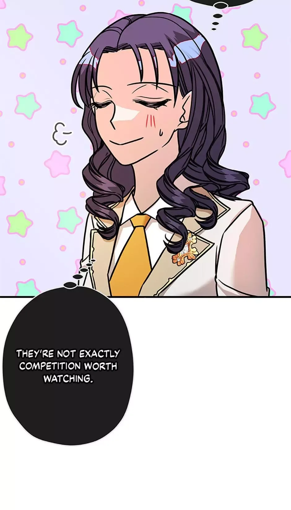 The Overlord Lady Chapter 16 page 16