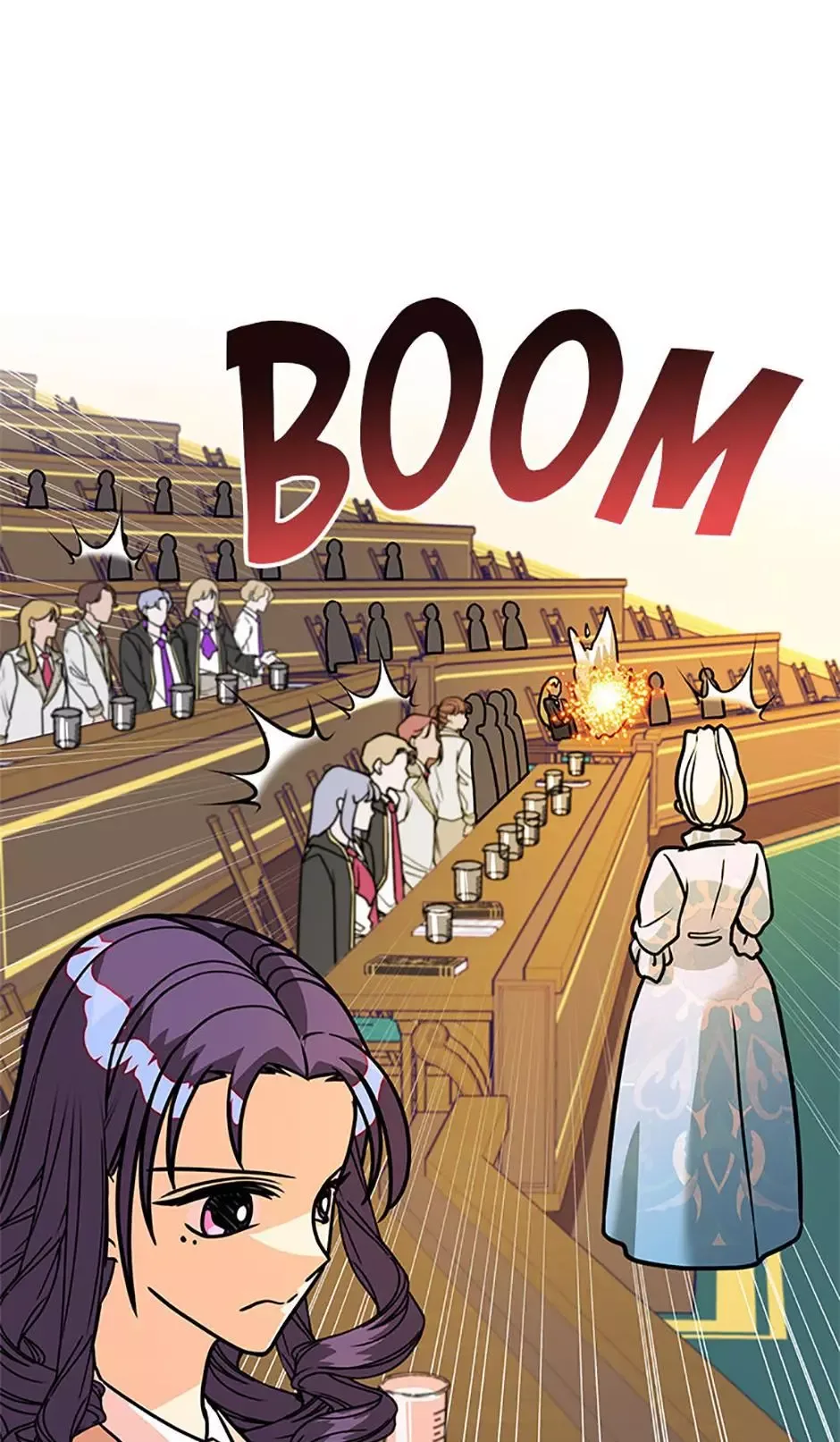 The Overlord Lady Chapter 16 page 17