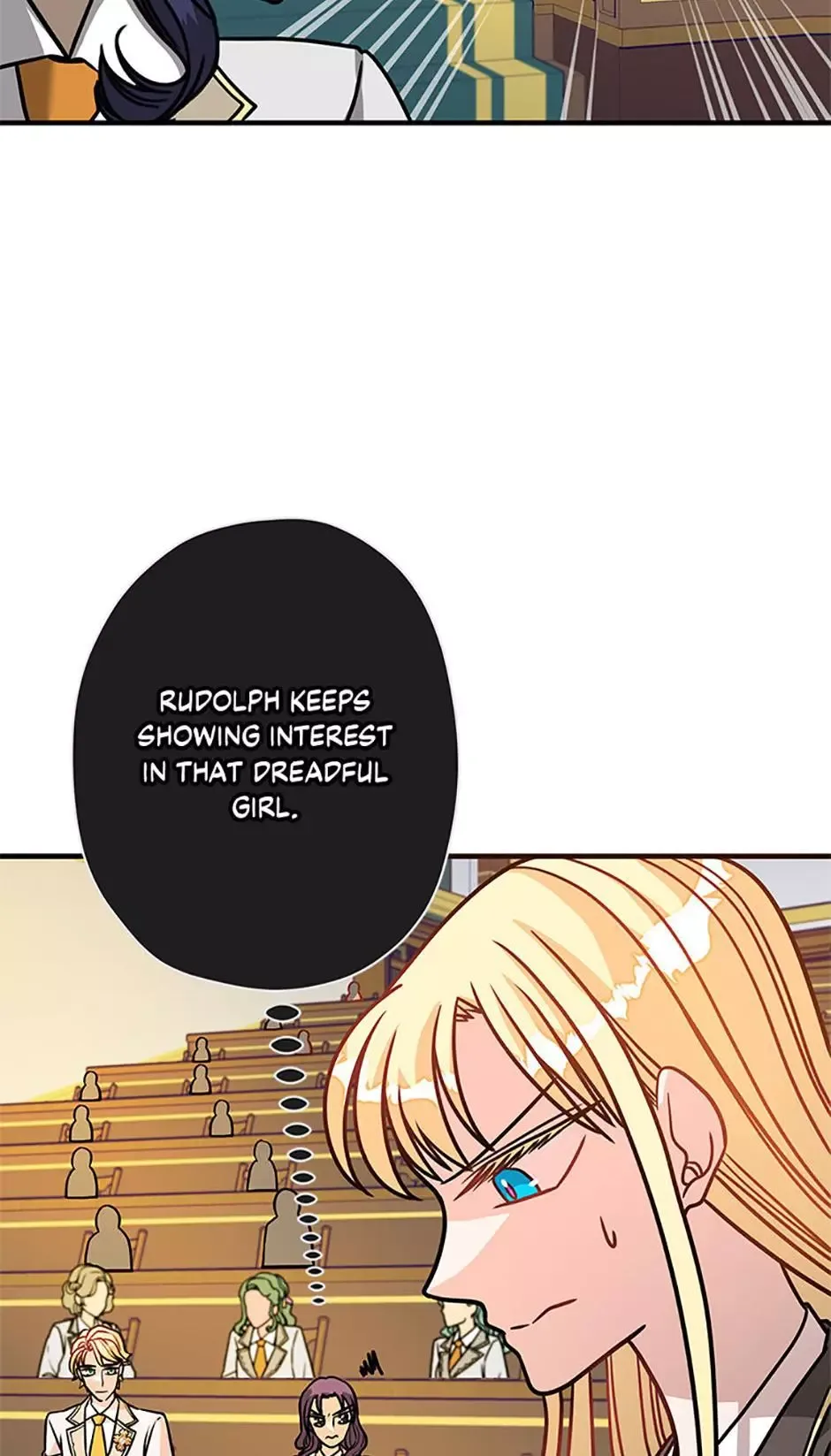 The Overlord Lady Chapter 16 page 10