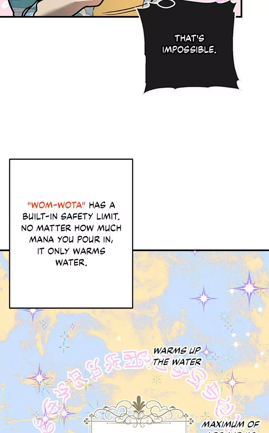 The Overlord Lady Chapter 16 page 31