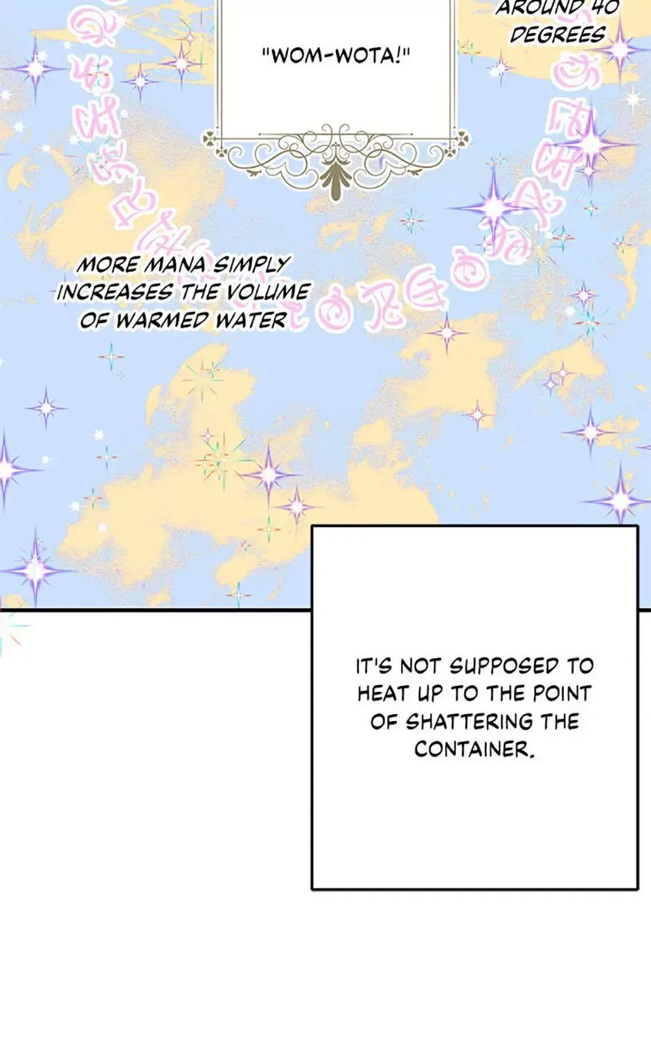The Overlord Lady Chapter 16 page 32