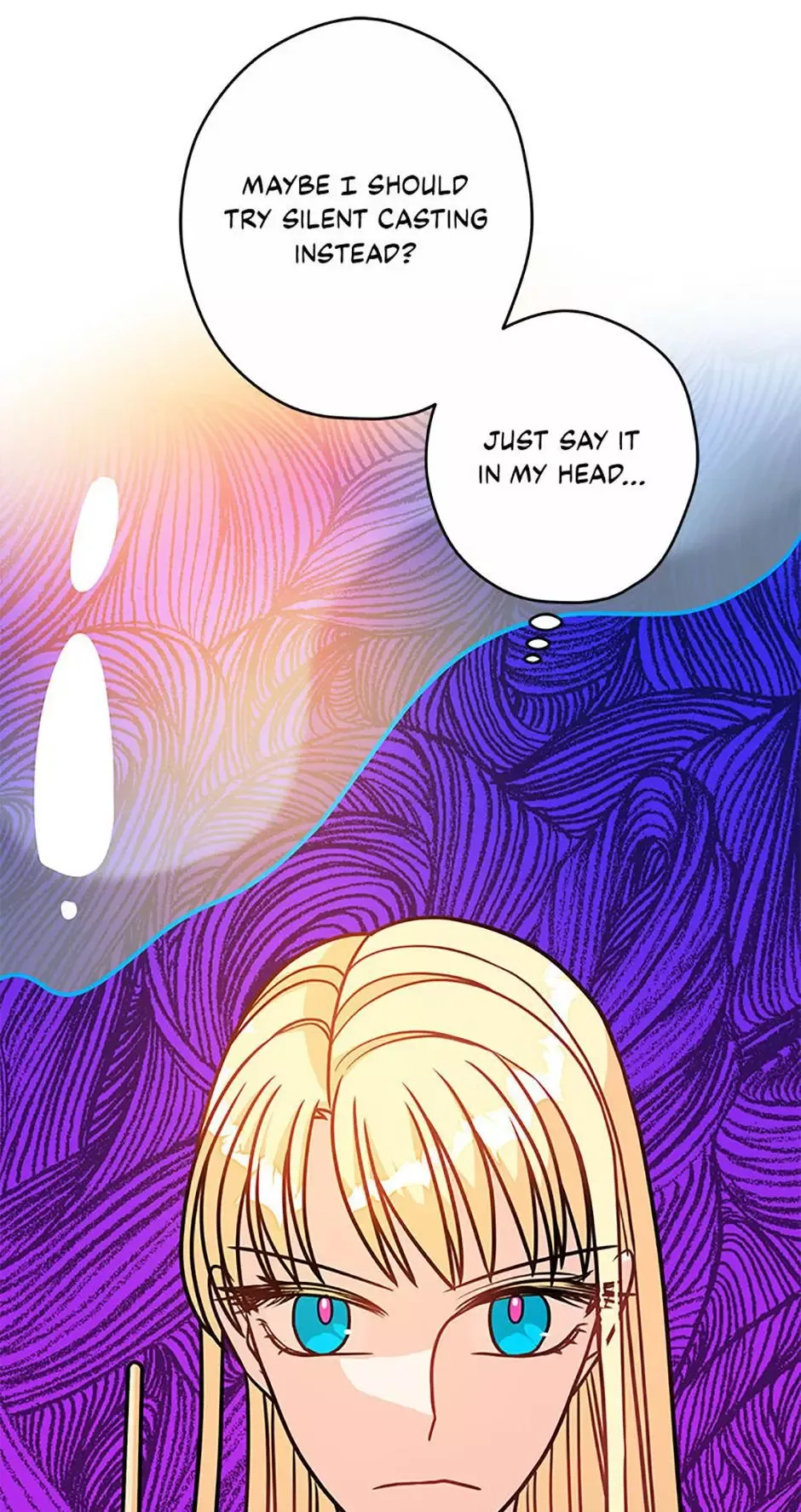 The Overlord Lady Chapter 16 page 41