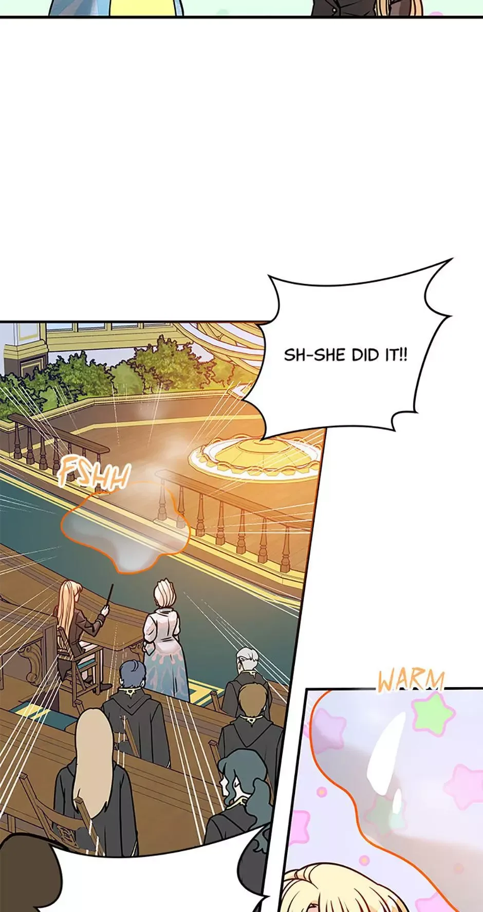 The Overlord Lady Chapter 16 page 44