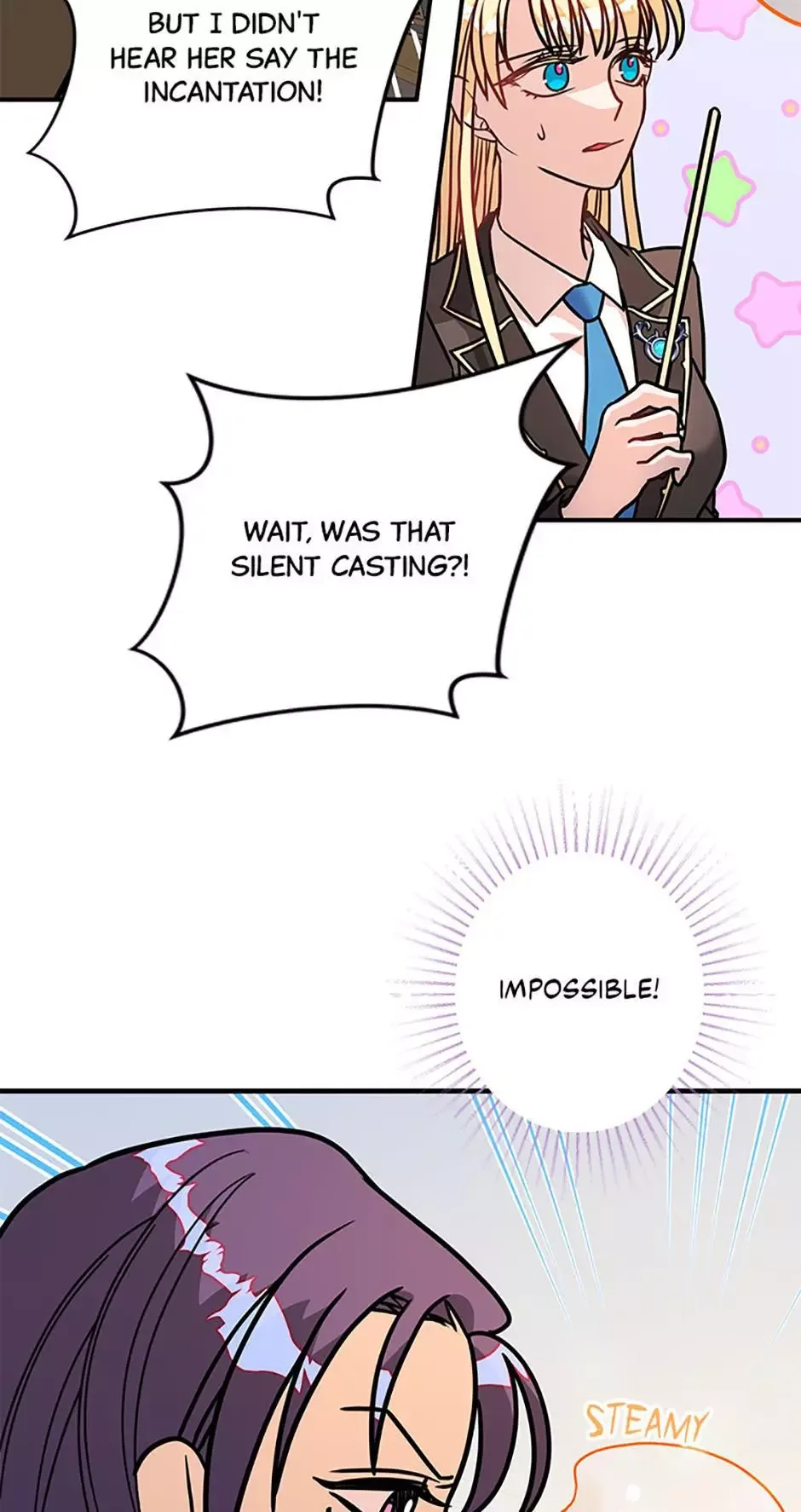 The Overlord Lady Chapter 16 page 45