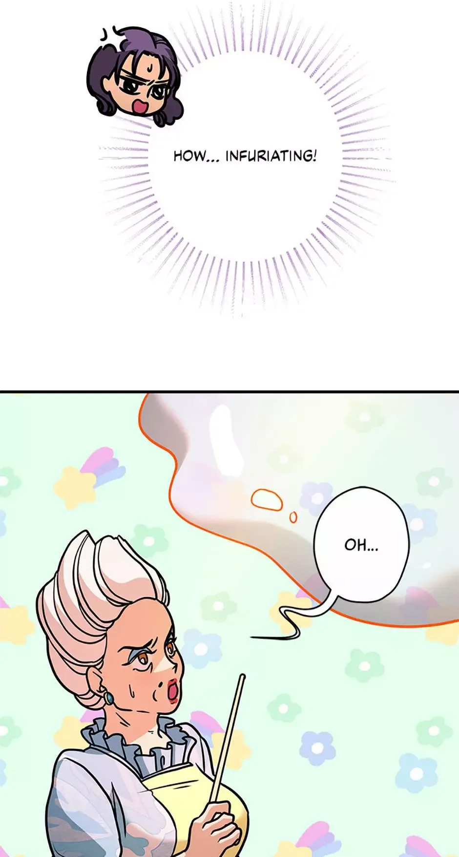 The Overlord Lady Chapter 16 page 49
