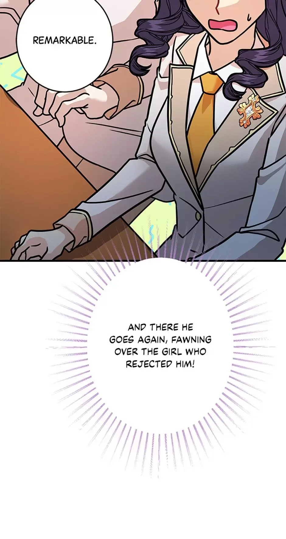 The Overlord Lady Chapter 16 page 48