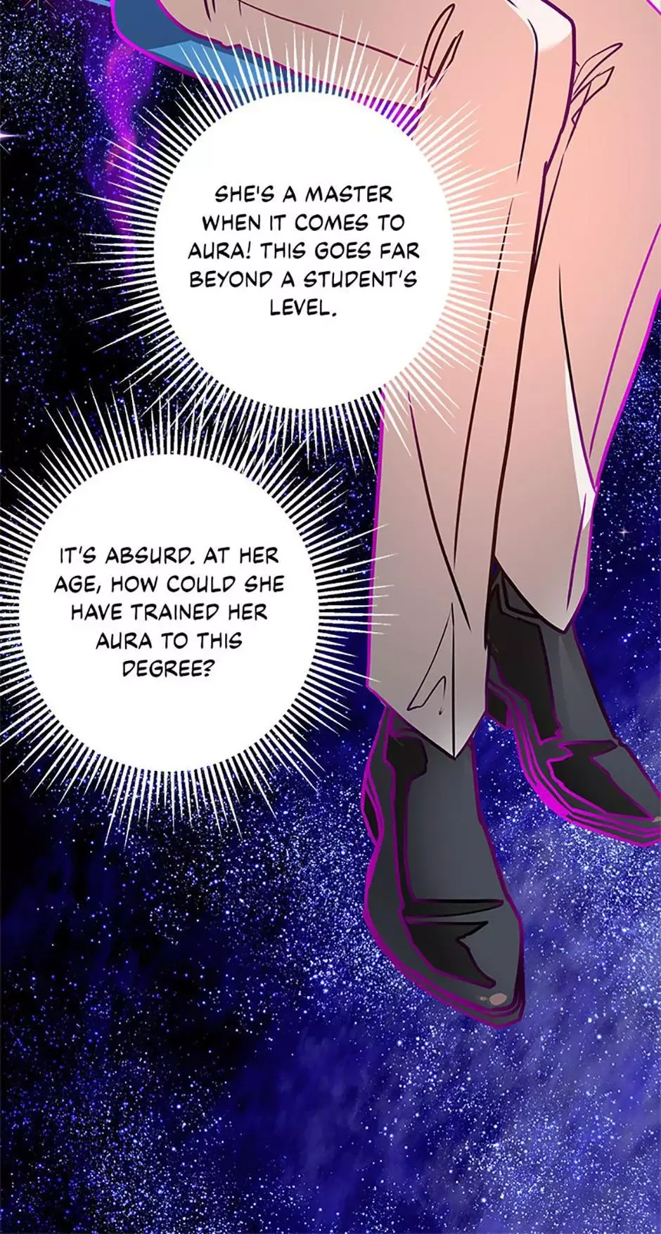 The Overlord Lady Chapter 16 page 56