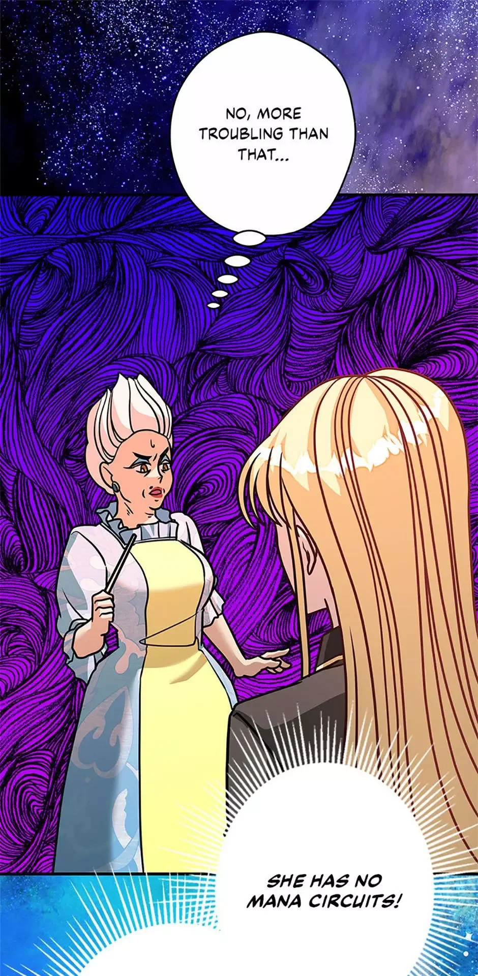 The Overlord Lady Chapter 16 page 57