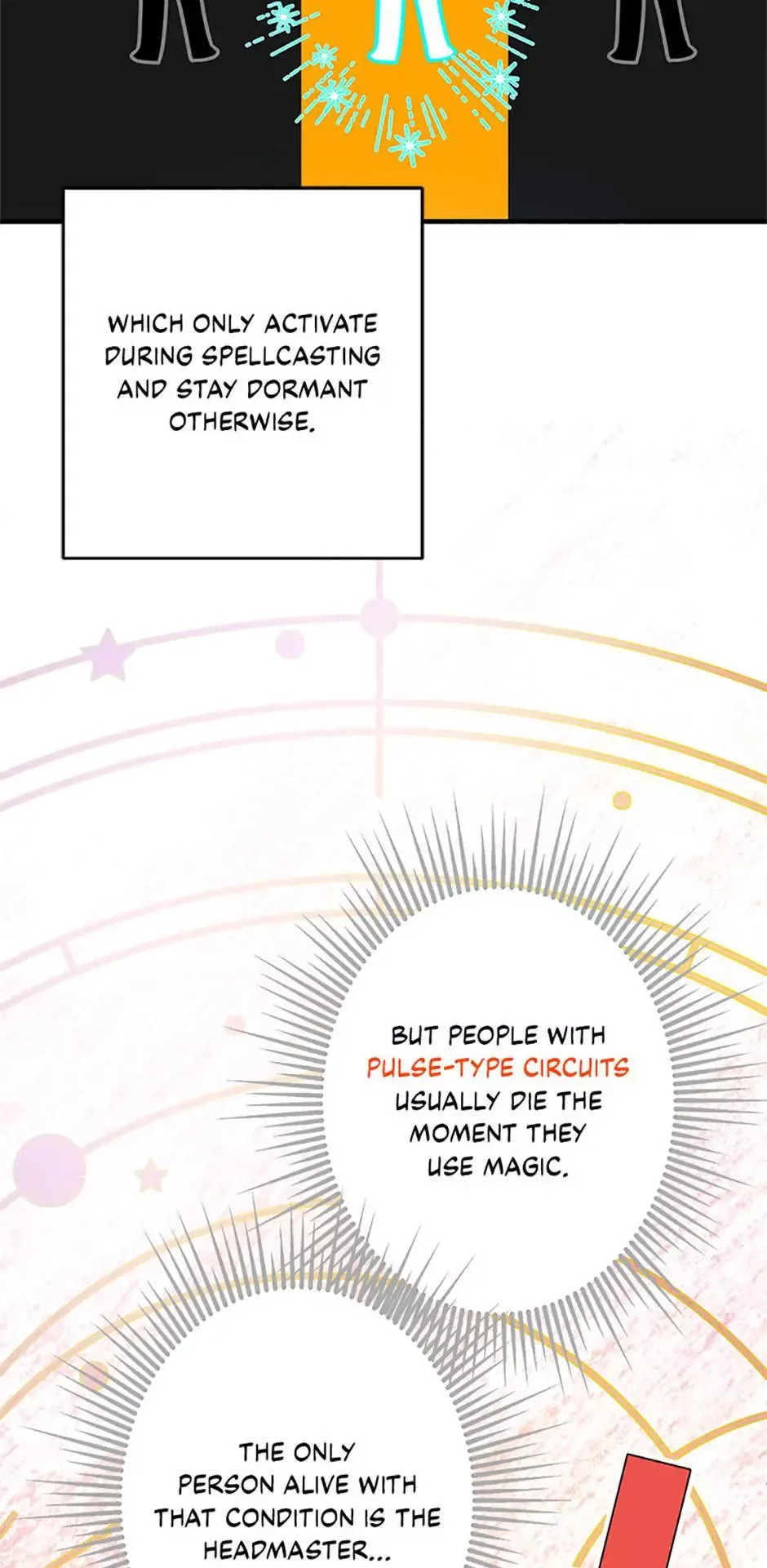 The Overlord Lady Chapter 16 page 62