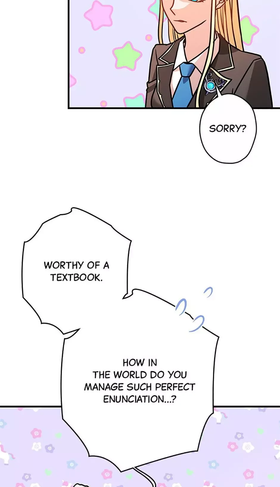 The Overlord Lady Chapter 16 page 69
