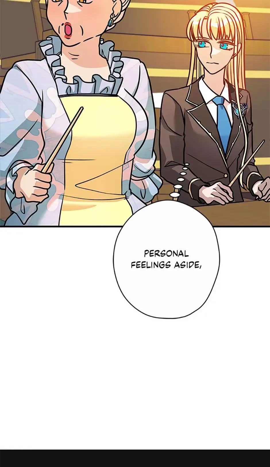 The Overlord Lady Chapter 16 page 78