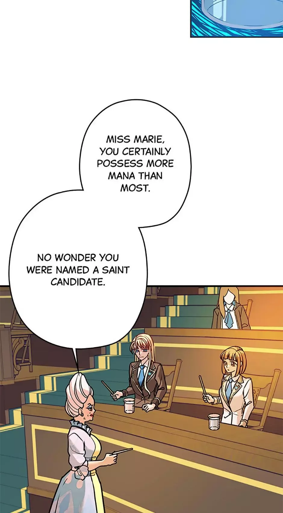 The Overlord Lady Chapter 17 page 2