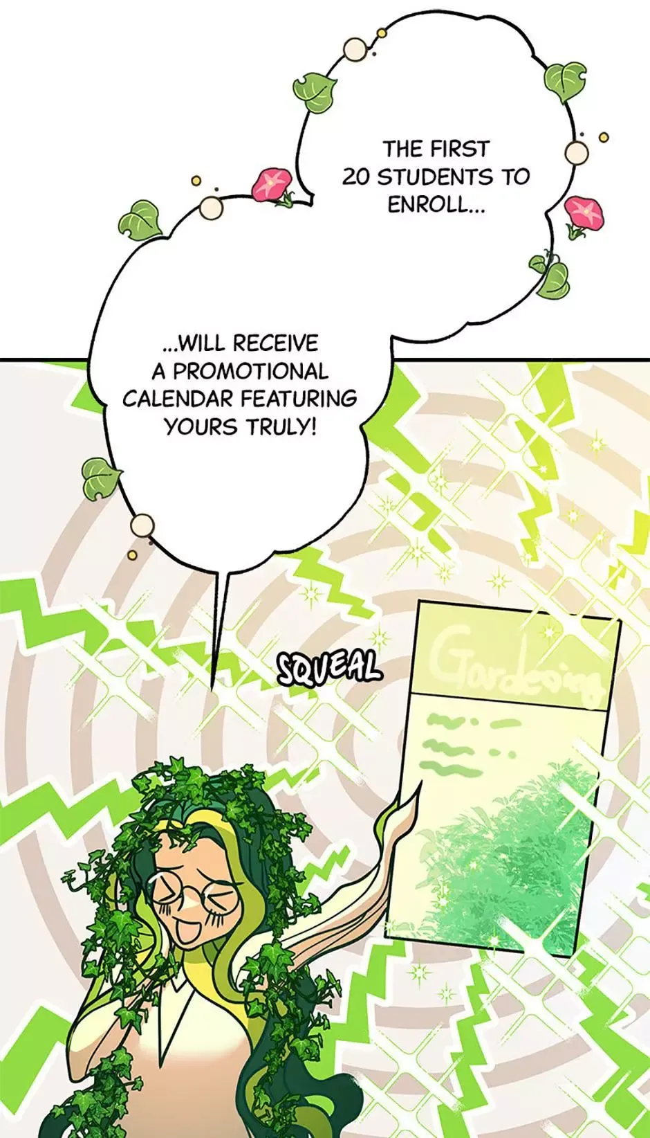 The Overlord Lady Chapter 17 page 33