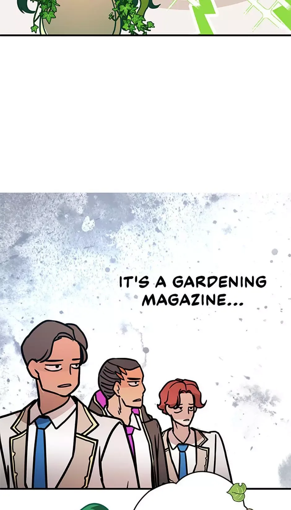The Overlord Lady Chapter 17 page 34