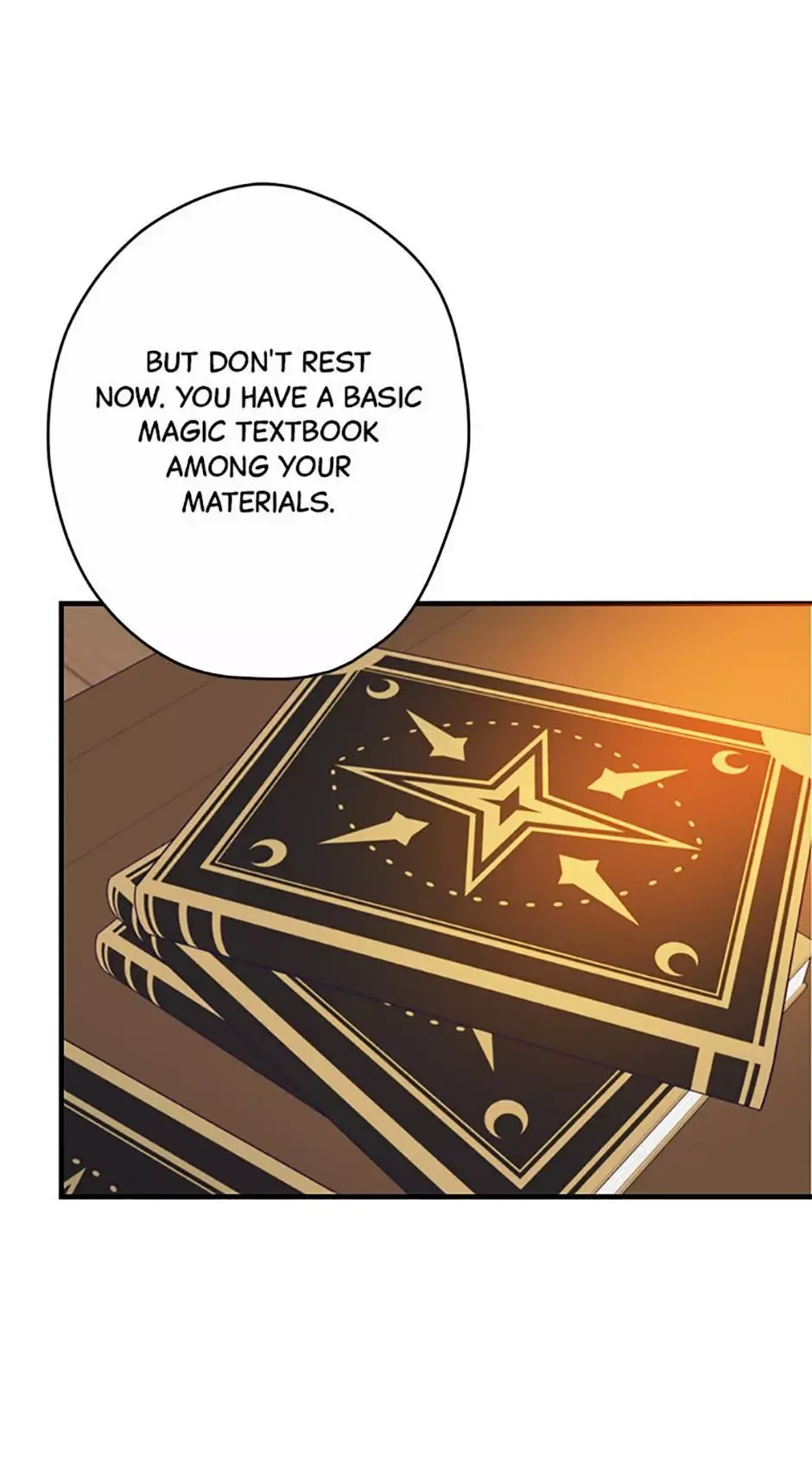 The Overlord Lady Chapter 17 page 8
