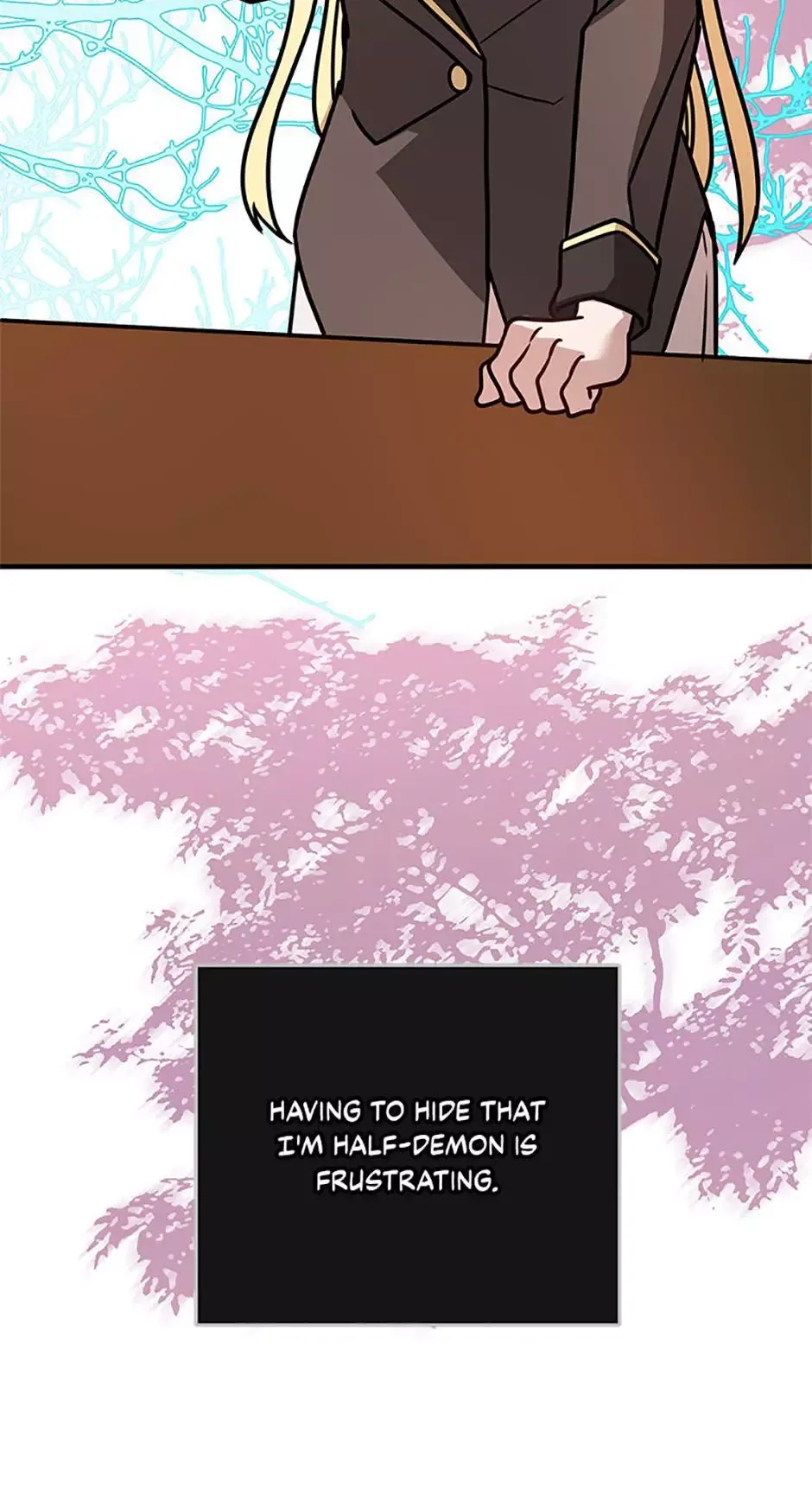 The Overlord Lady Chapter 17 page 16