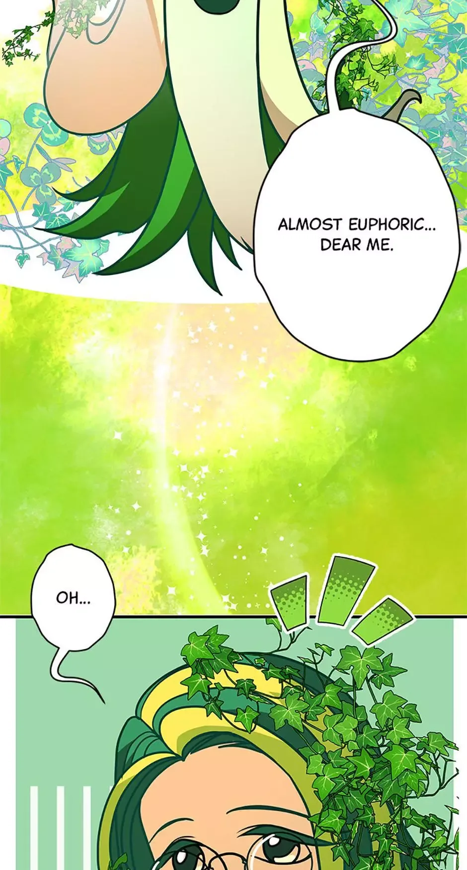 The Overlord Lady Chapter 17 page 26