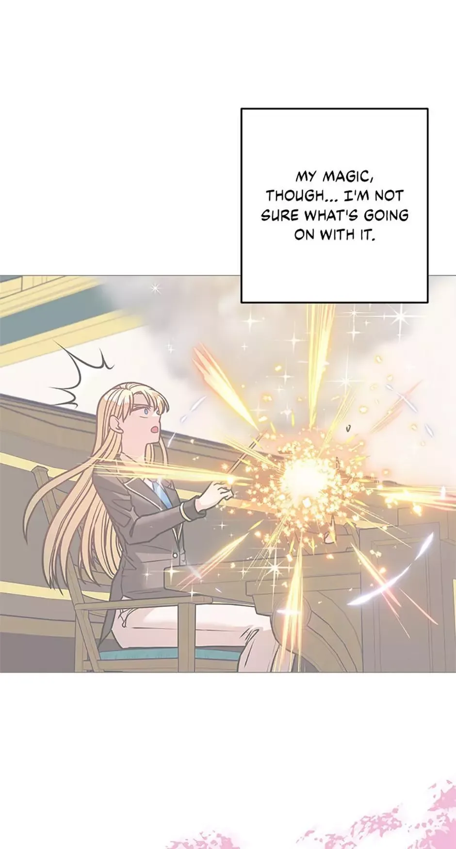 The Overlord Lady Chapter 17 page 14